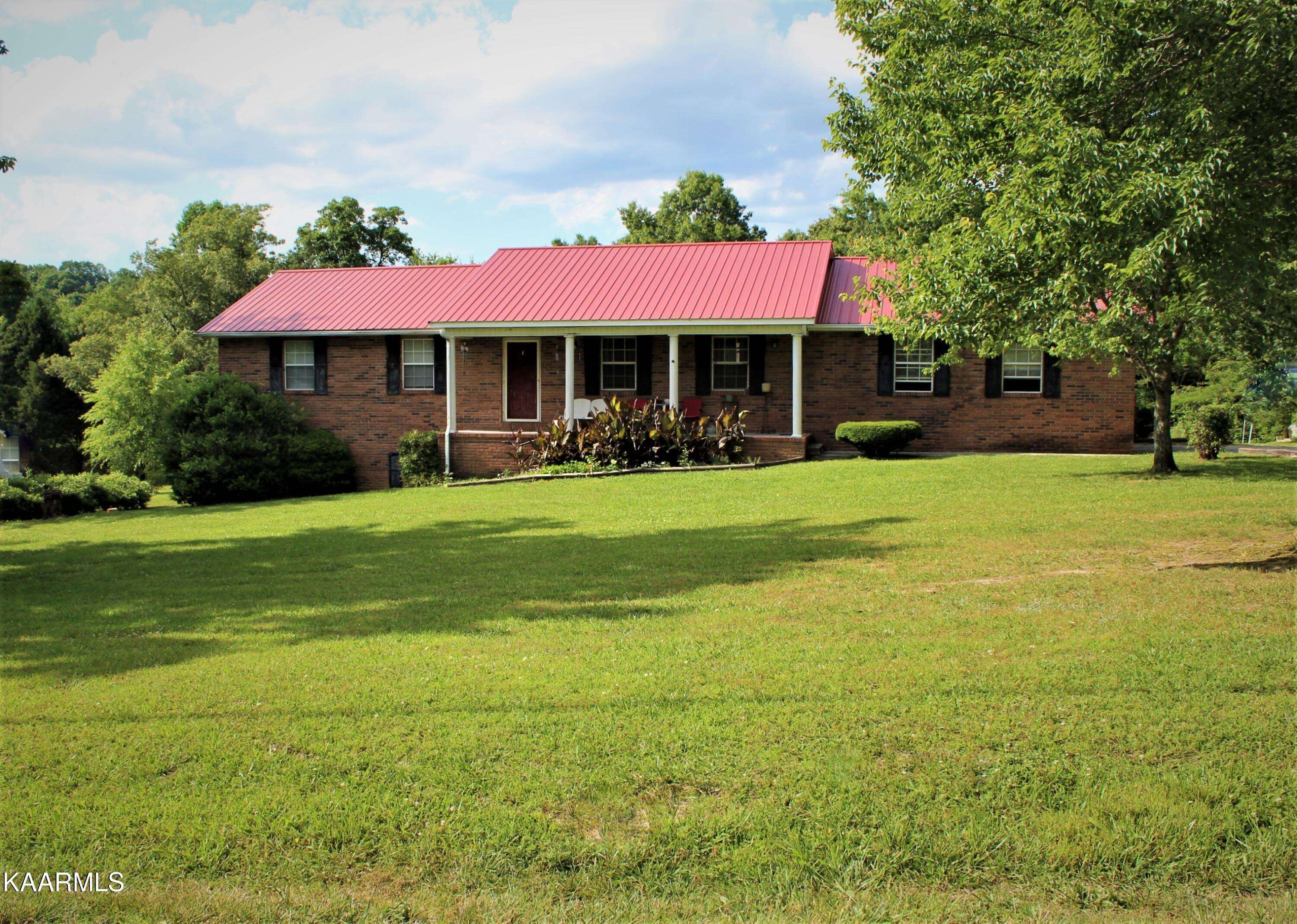 Sweetwater, TN 37874,200 Washington Rd