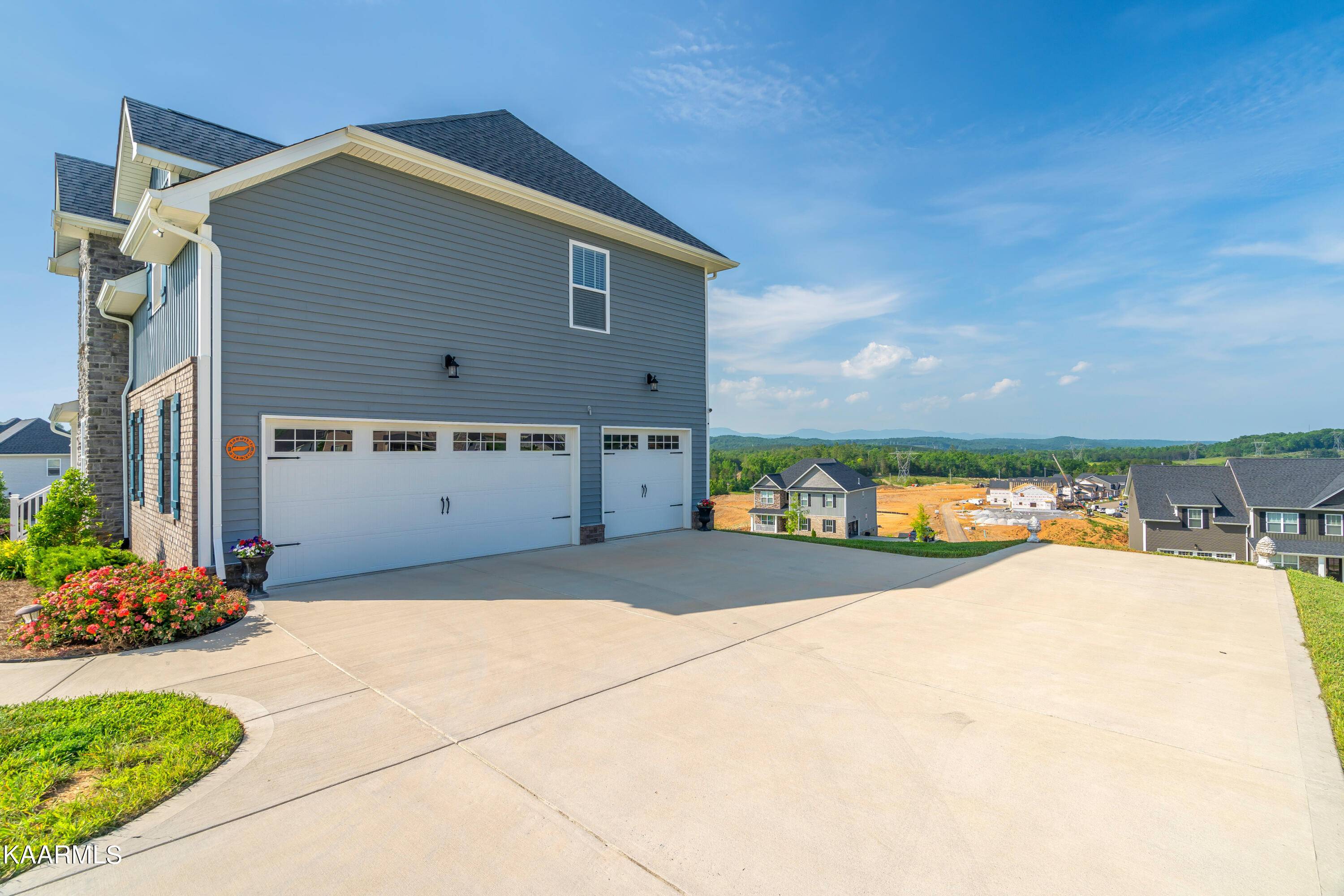 Oak Ridge, TN 37830,102 Hollyberry Rd #Lot 508