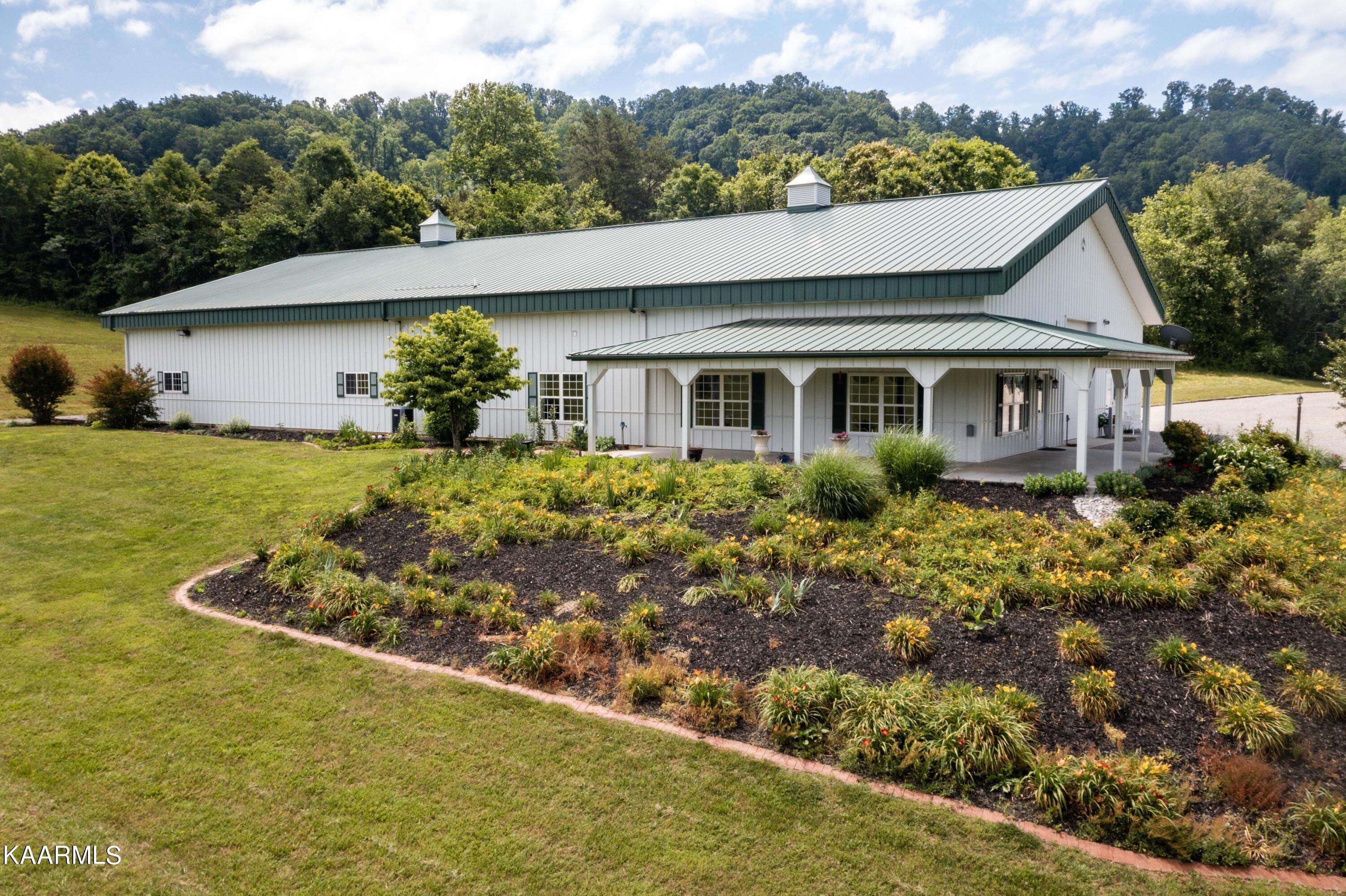 Tellico Plains, TN 37385,1100 Belltown Rd