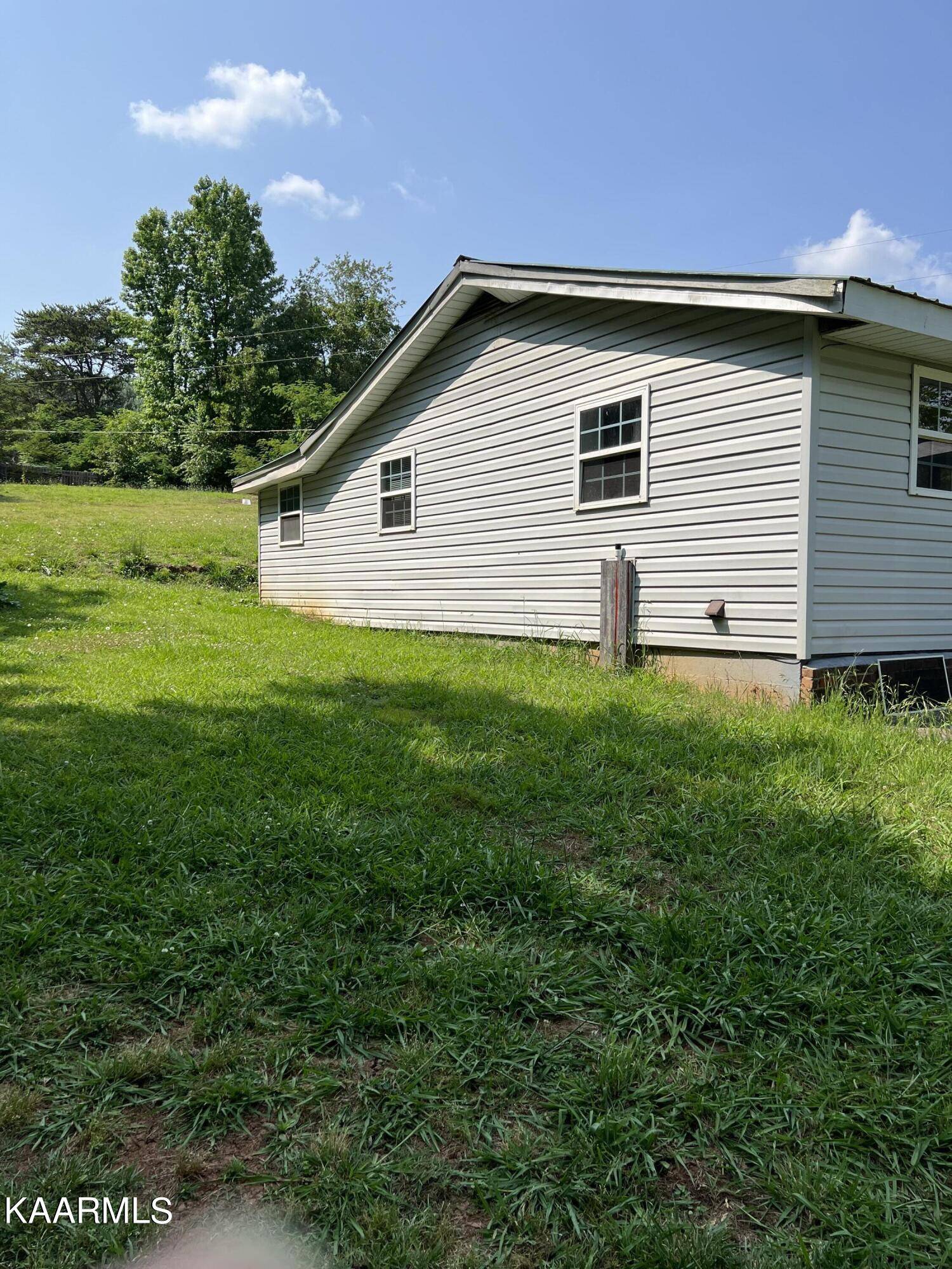 Tellico Plains, TN 37385,139 Crowder Springs Rd