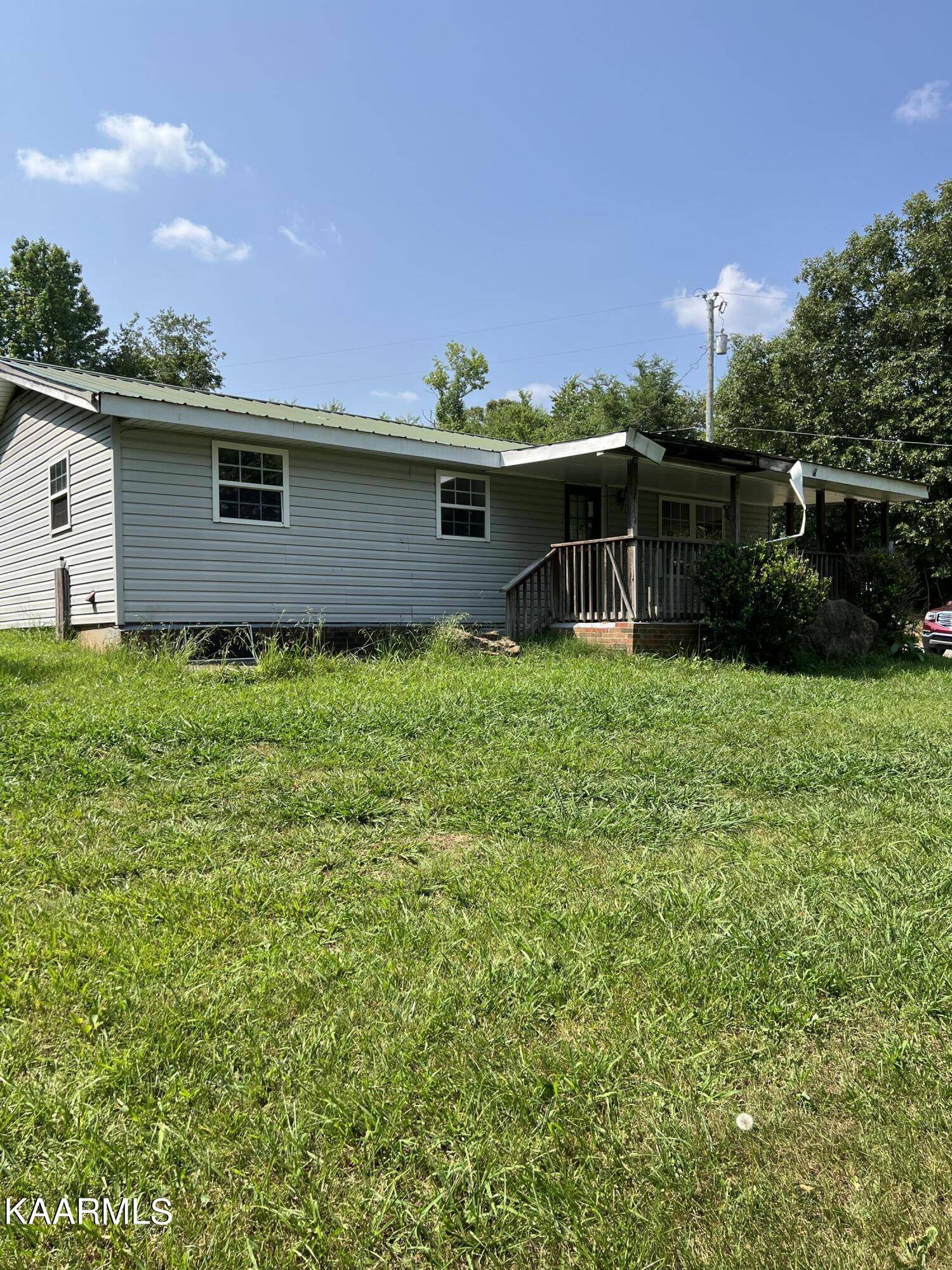 Tellico Plains, TN 37385,139 Crowder Springs Rd