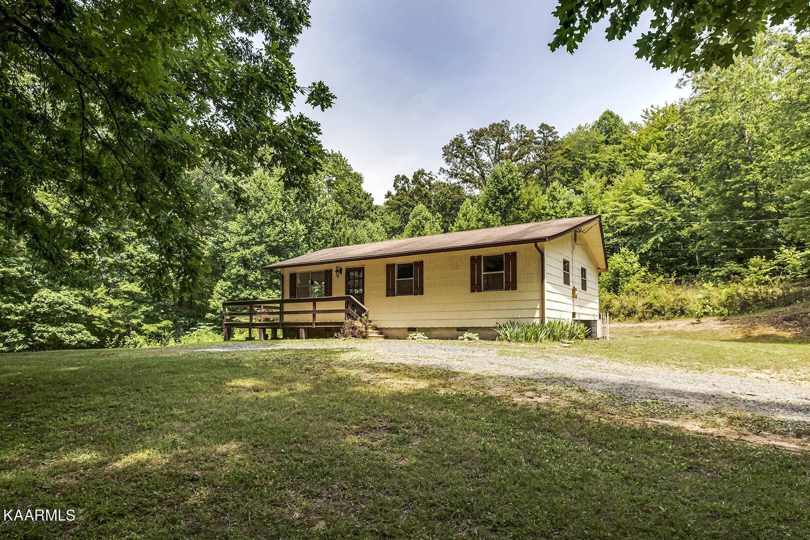 Rockwood, TN 37854,263 Eagle Point DR