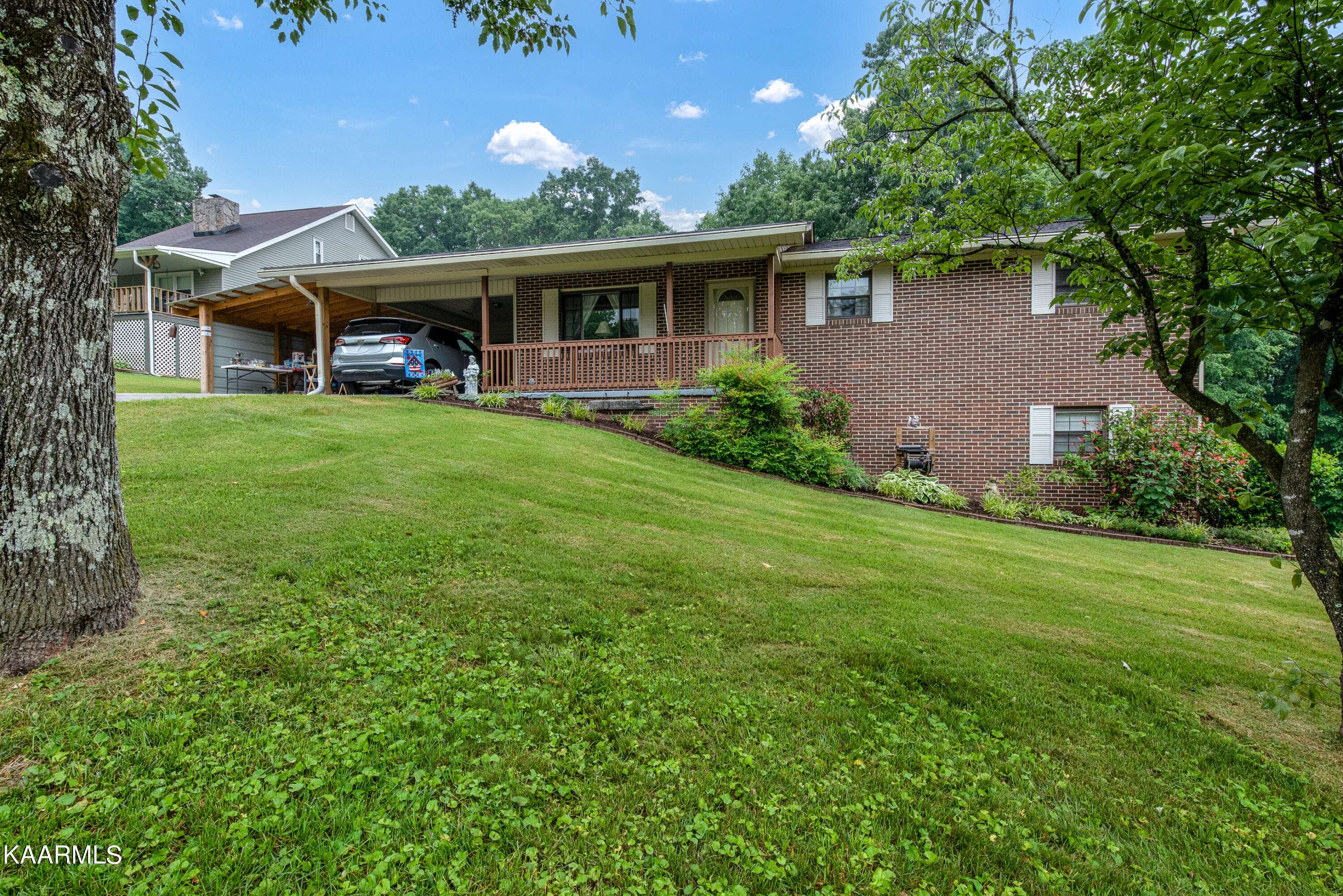 Rocky Top, TN 37769,603 Stephens Rd