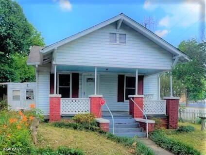 Knoxville, TN 37917,1166 Armstrong Ave