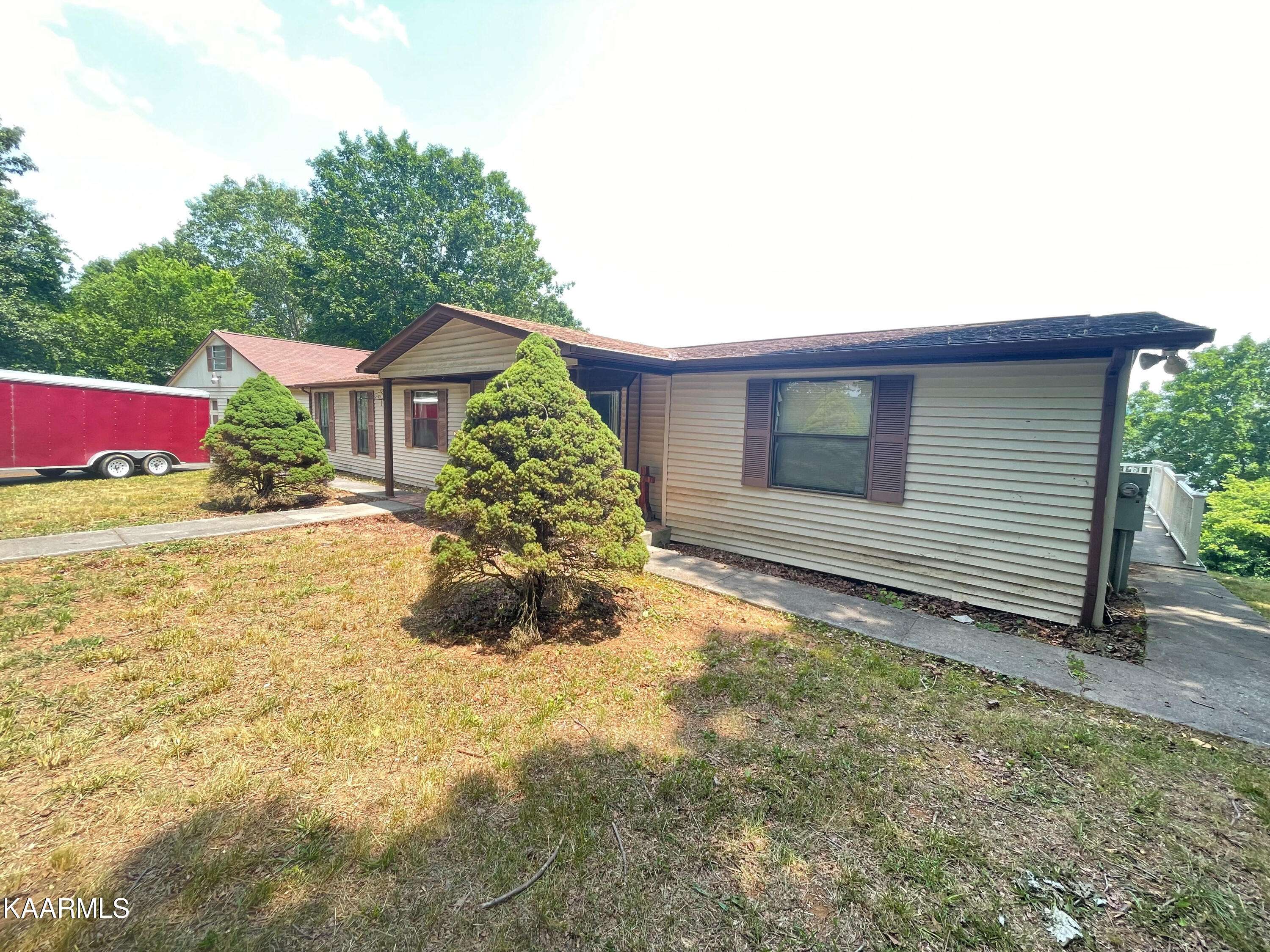 Dandridge, TN 37725,1440 Martha Dandridge CIR