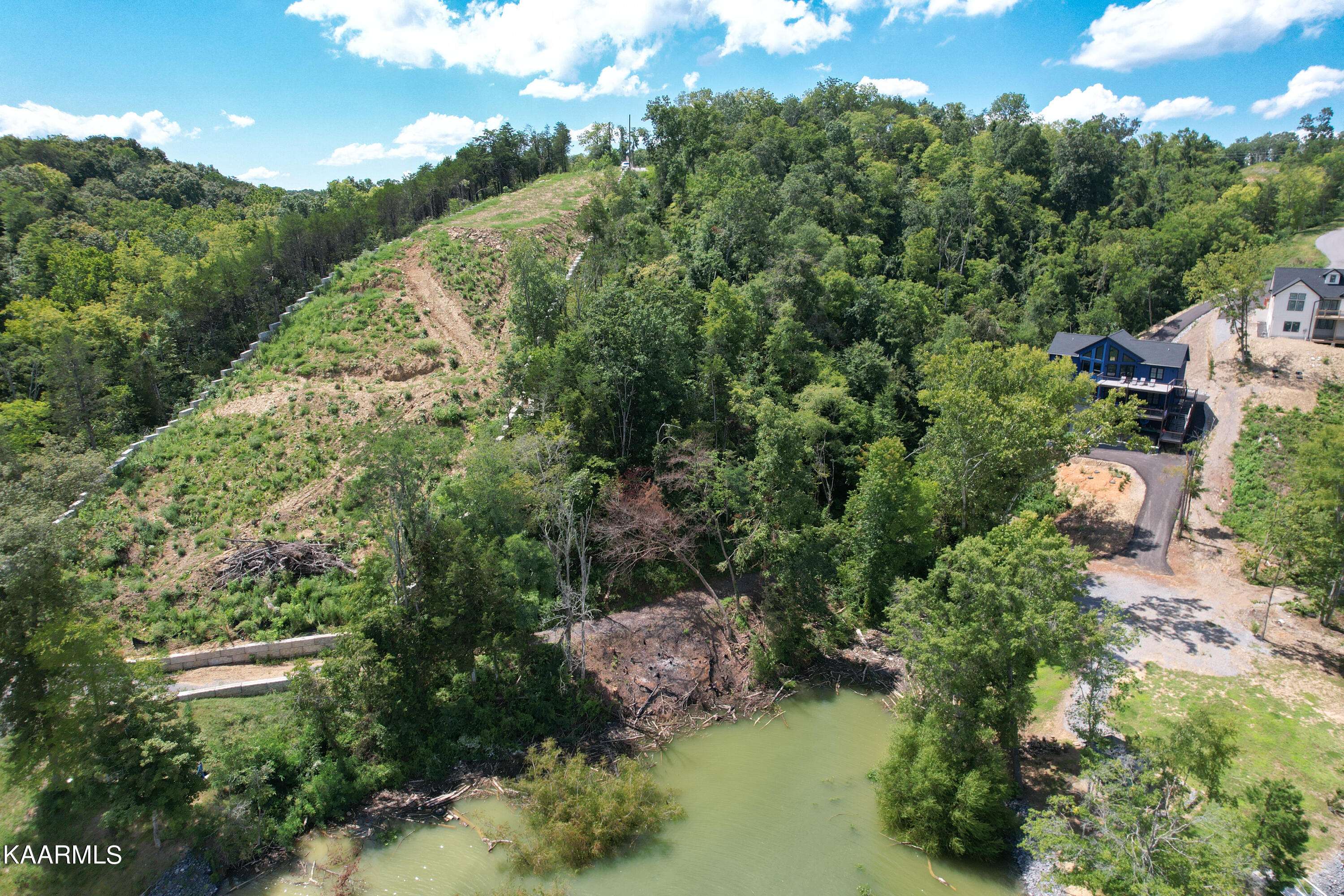 Dandridge, TN 37725,Lot 74 Clear Point Tr