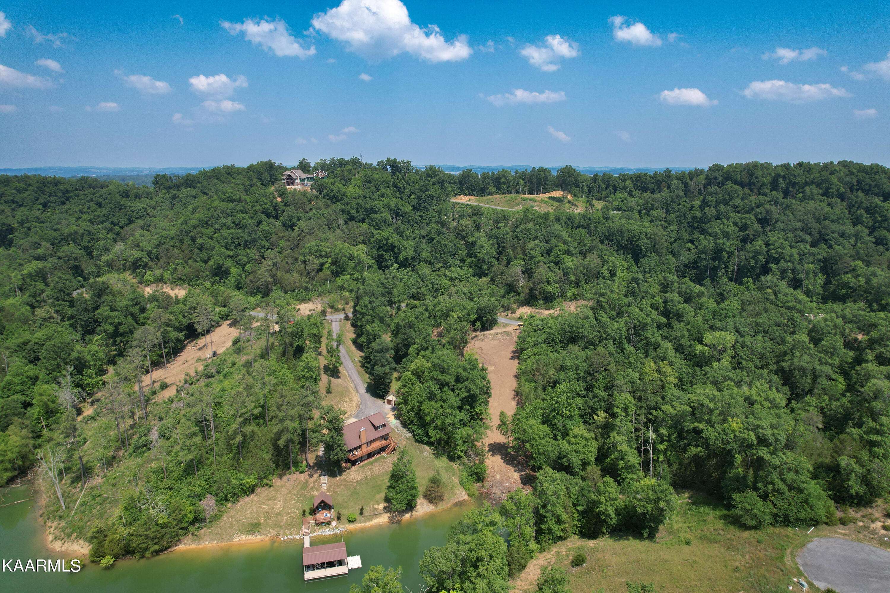 Dandridge, TN 37725,Lot 21 Stone Bridge DR