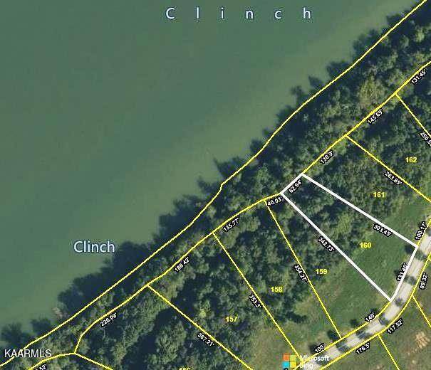 Oak Ridge, TN 37830,164 Pineberry East Rd #Lot 160