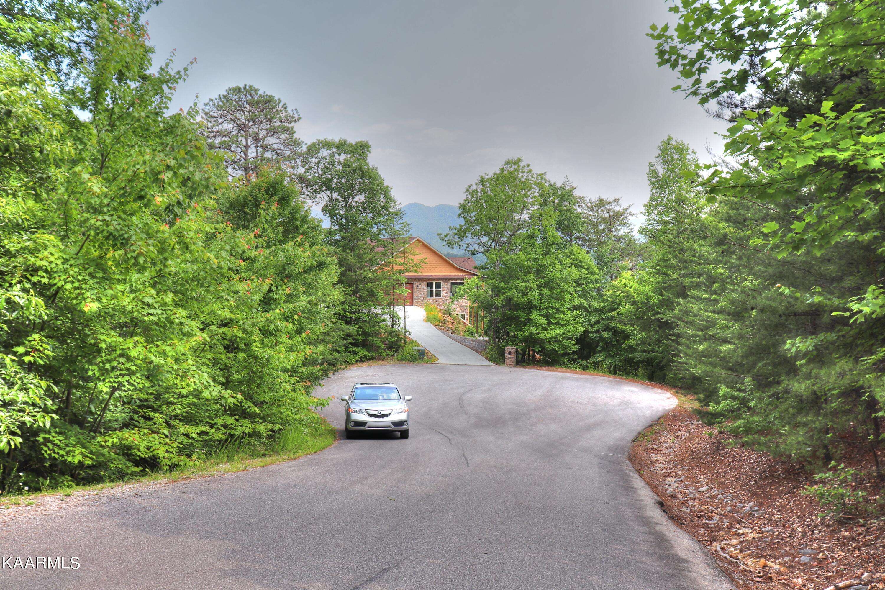 Sevierville, TN 37862,Lot 15-E Stackstone Rd