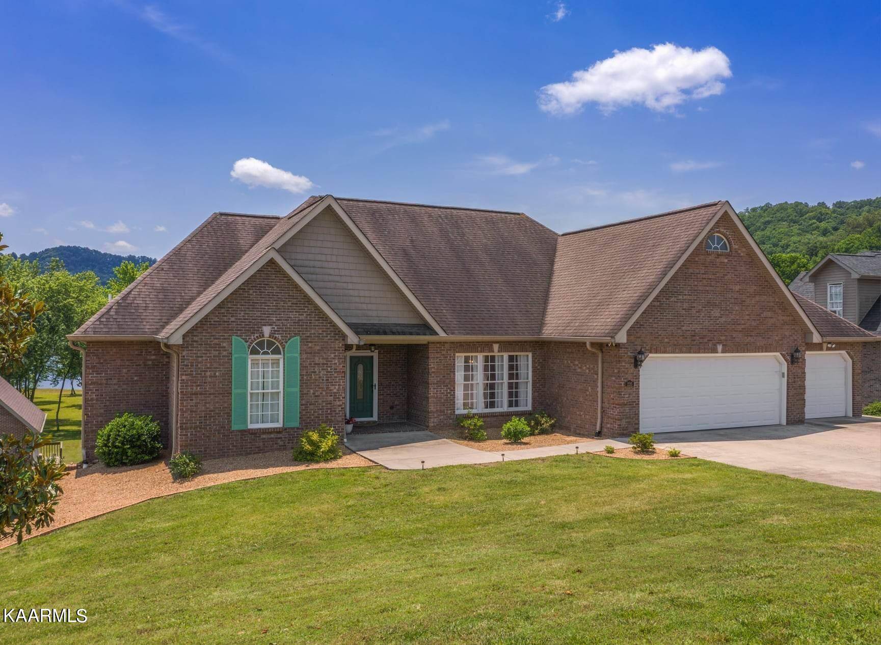 Rogersville, TN 37857,226 Misty View CIR