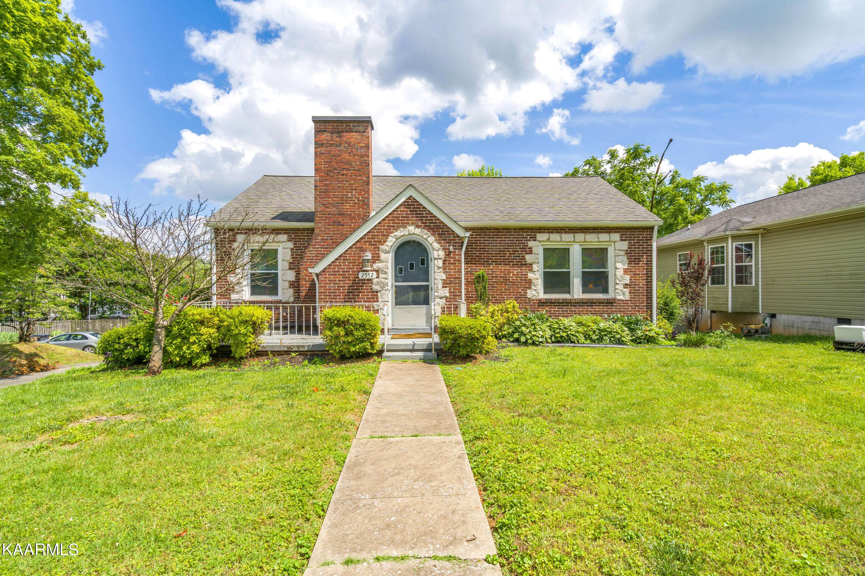 Knoxville, TN 37917,2552 Keystone Ave