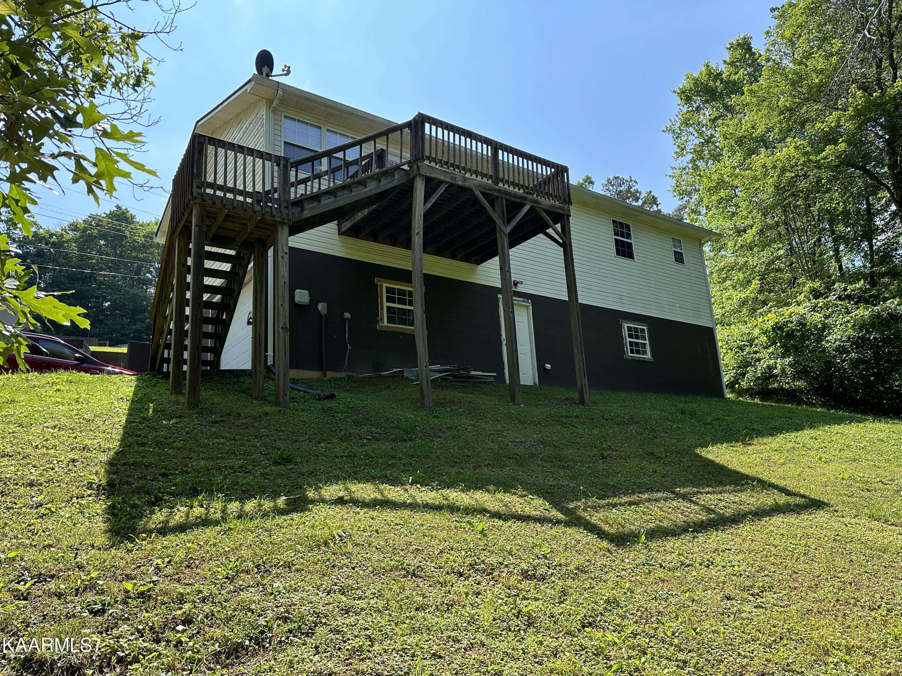 New Tazewell, TN 37825,641 Harmon Rd