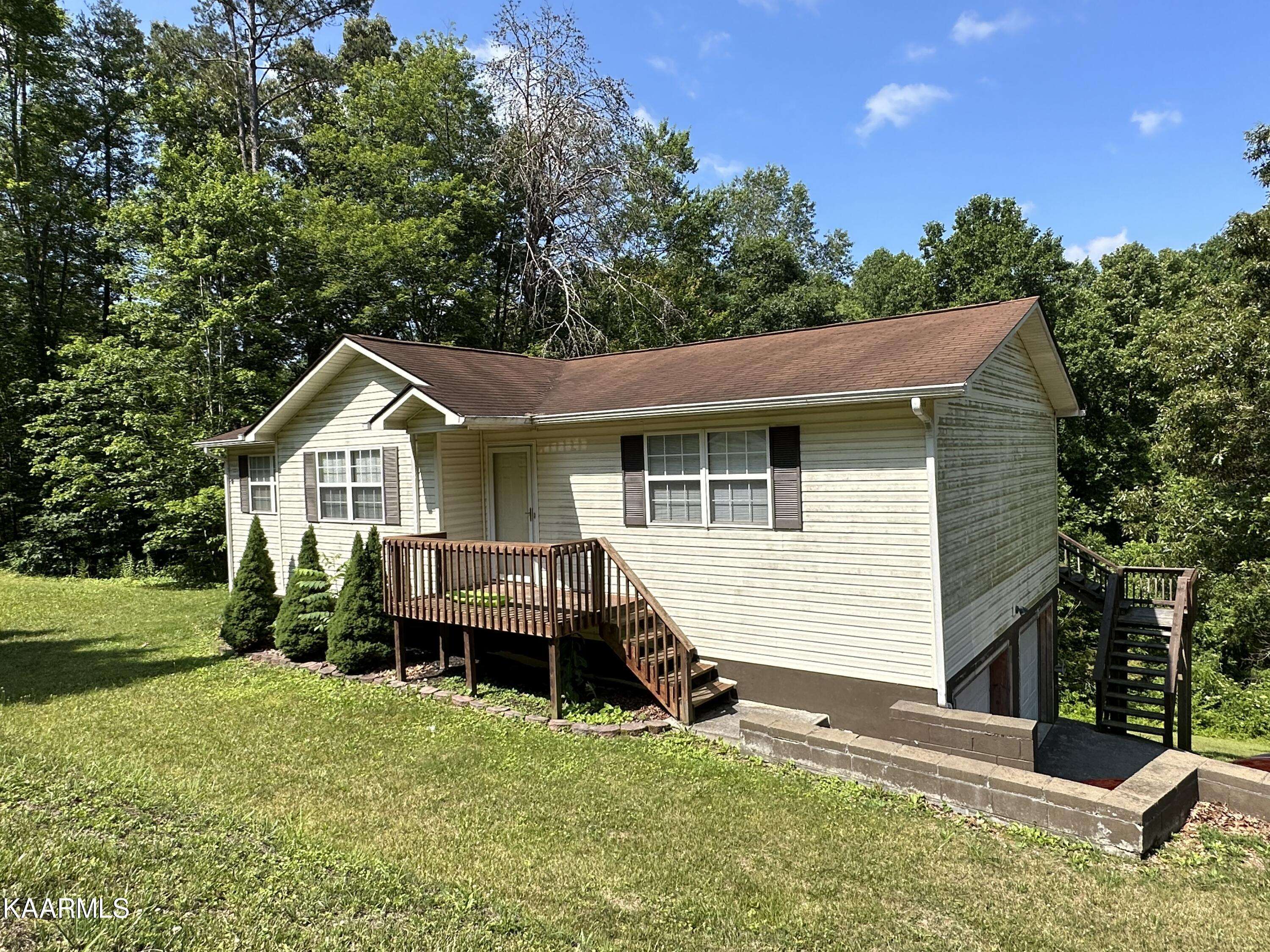 New Tazewell, TN 37825,641 Harmon Rd