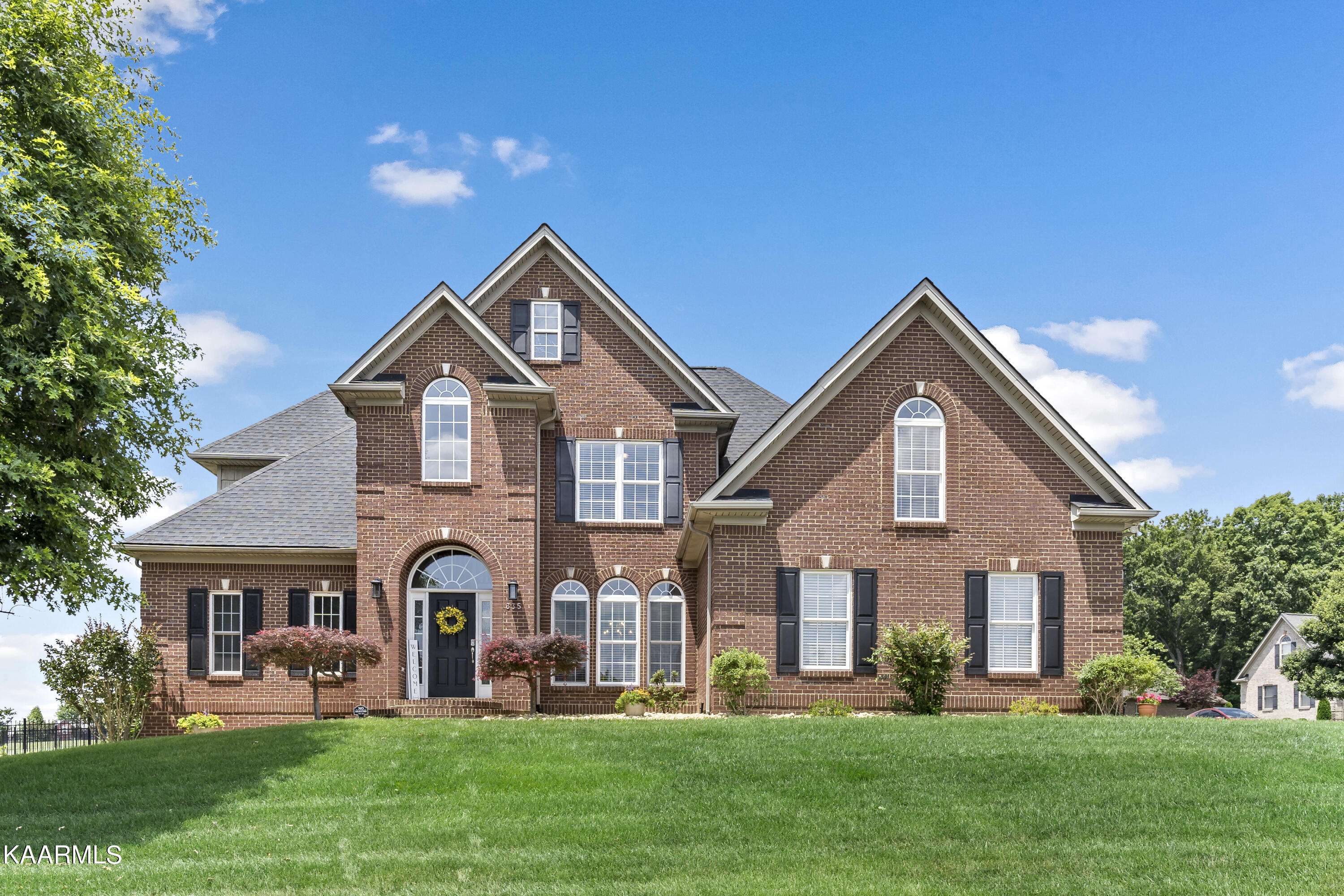 Lenoir City, TN 37772,335 Windward PT