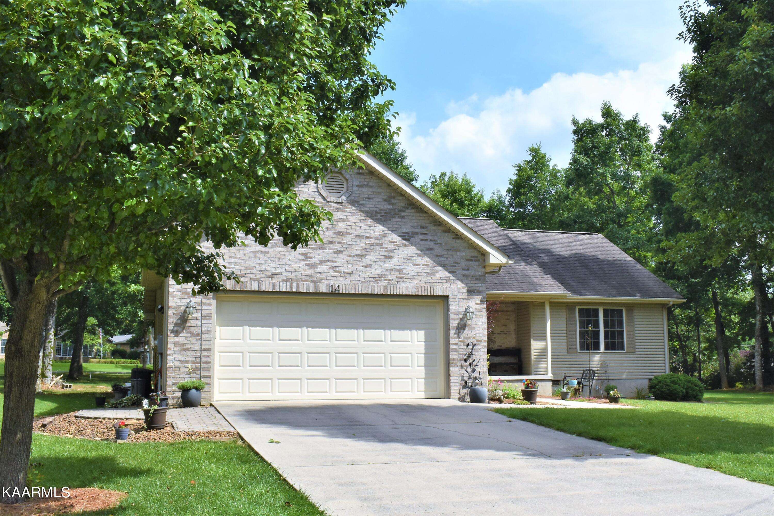 Fairfield Glade, TN 38558,14 Snead CT