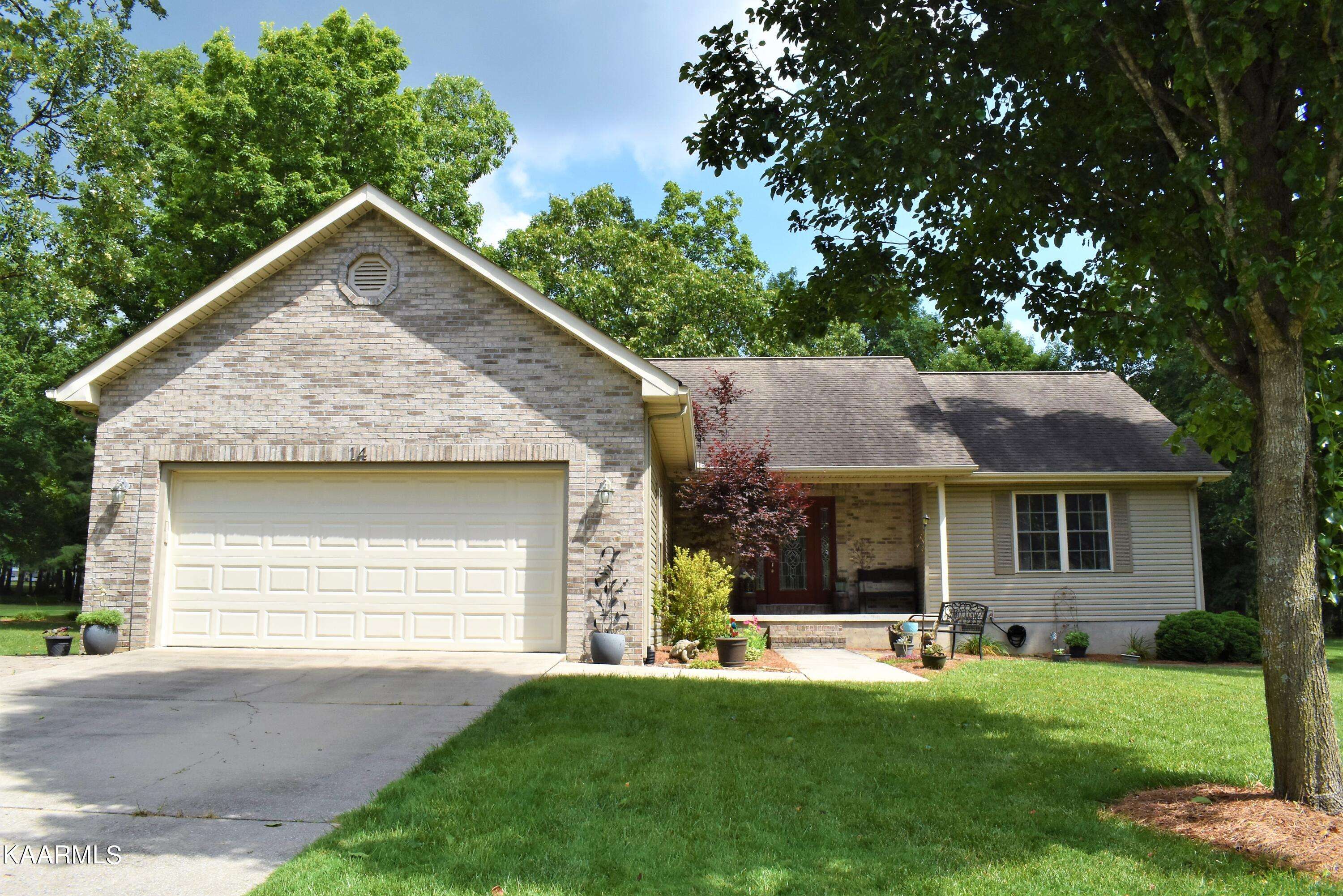 Fairfield Glade, TN 38558,14 Snead CT