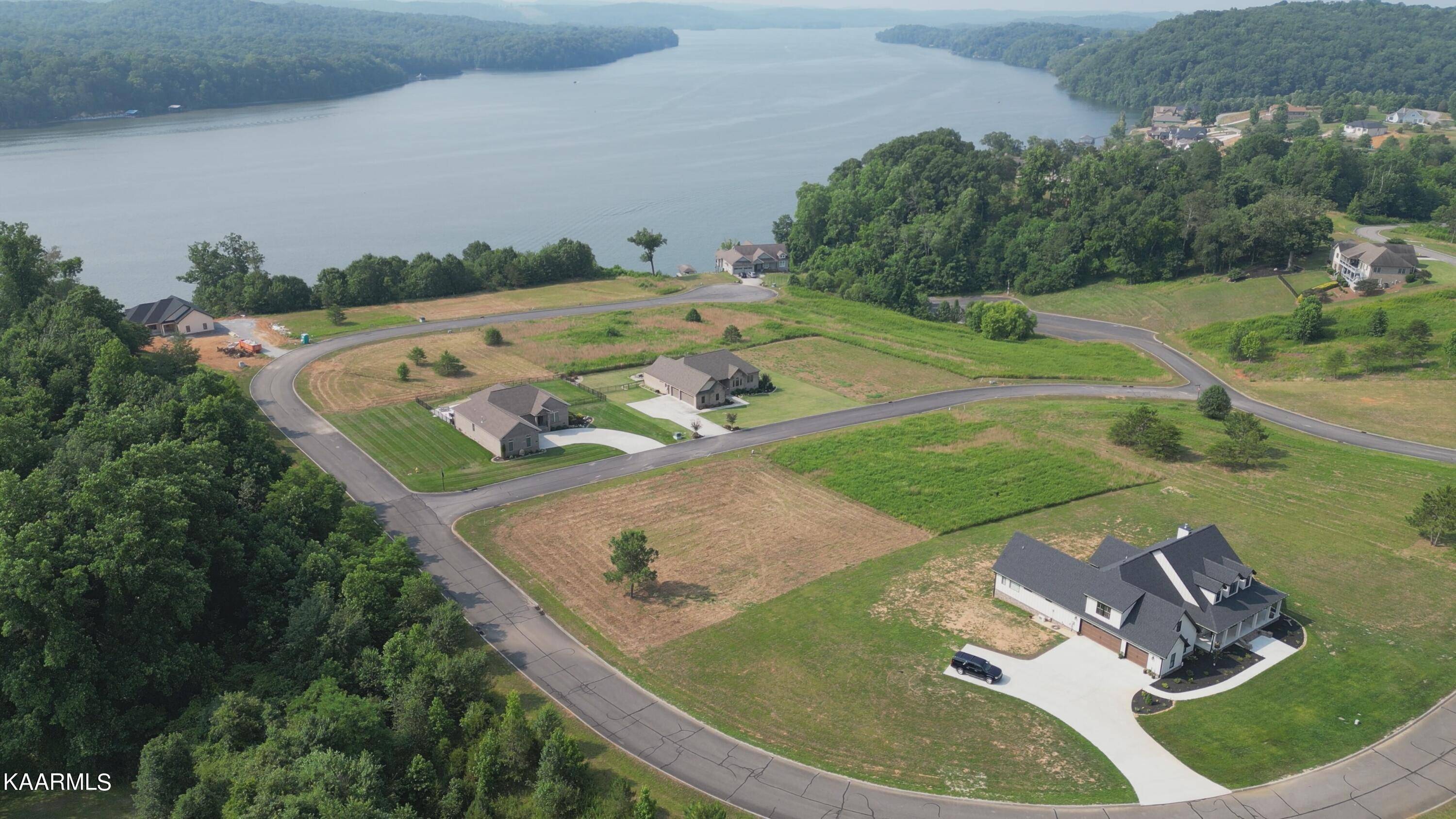 Rockwood, TN 37854,Harbor View LN