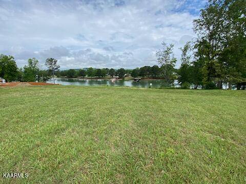 Dandridge, TN 37725,Lot 45 Big Oak DR