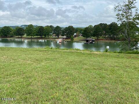 Dandridge, TN 37725,Lot 45 Big Oak DR