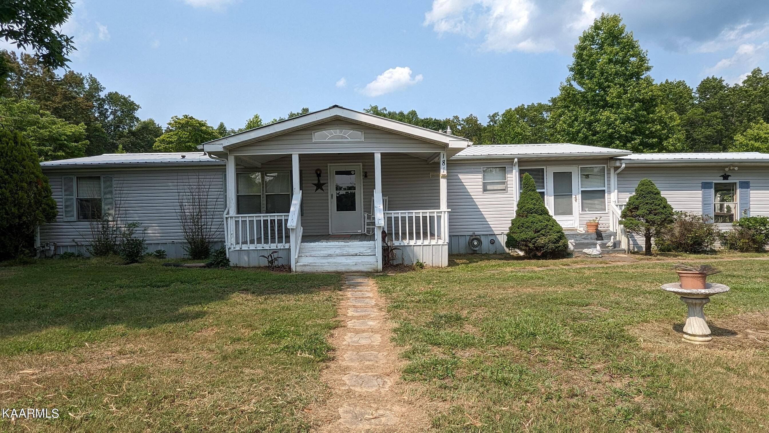 Oneida, TN 37841,181 Ellis Cove LN