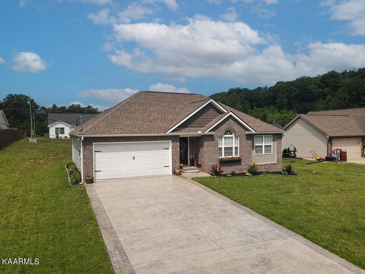 Maynardville, TN 37807,161 Signet LN