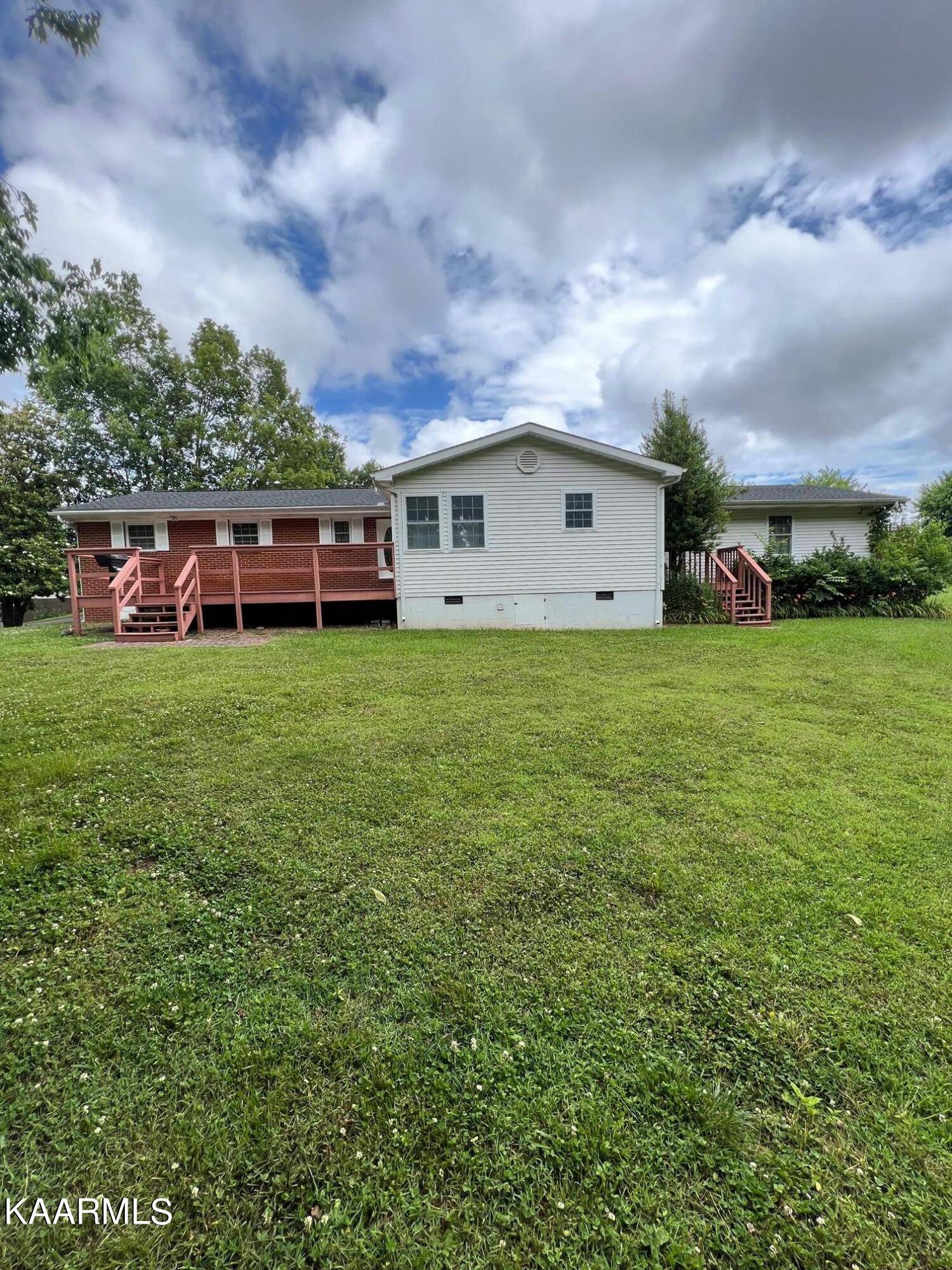 Newport, TN 37821,474 Sequoyah DR