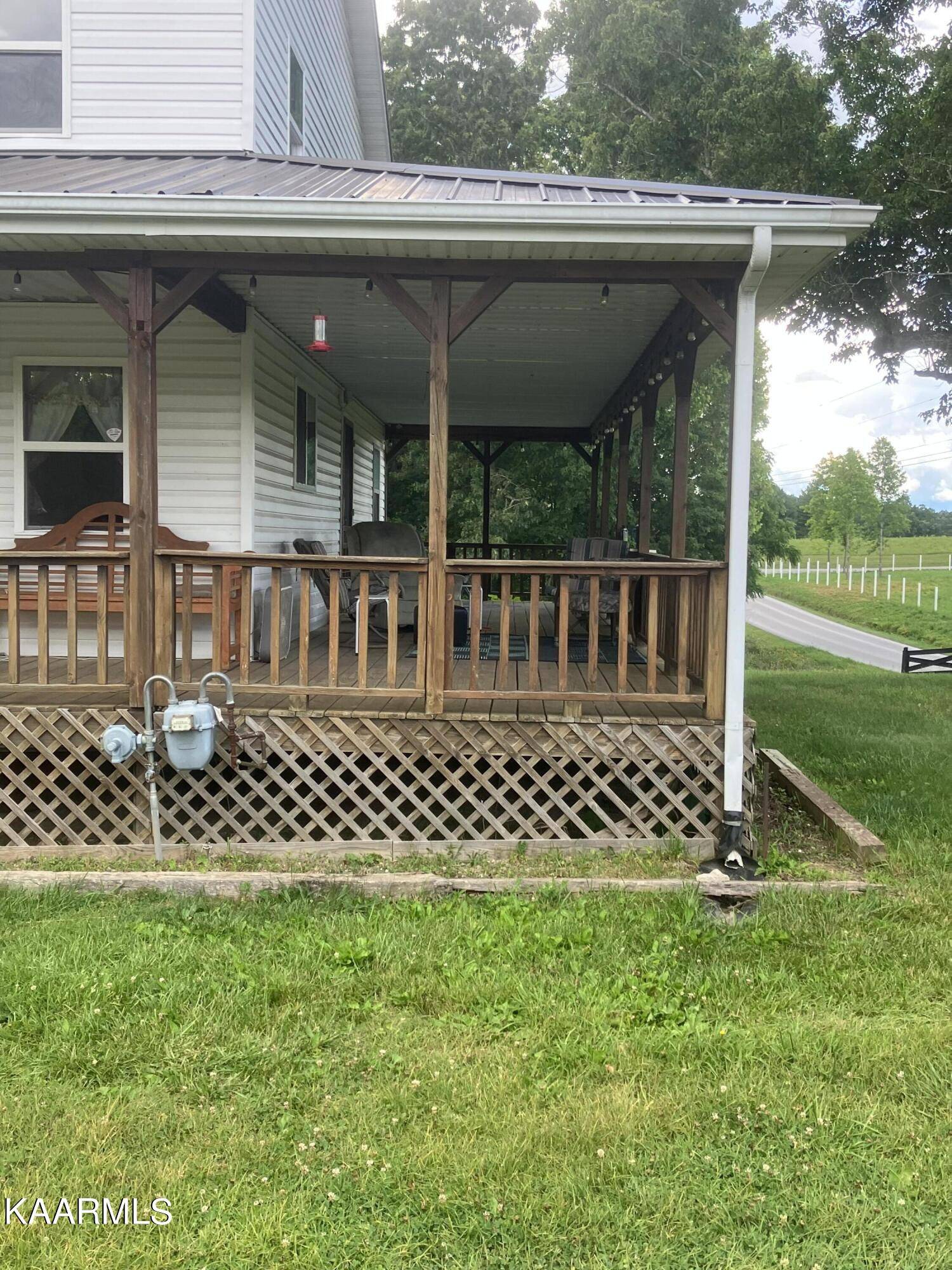 Deer Lodge, TN 37726,205 Christenson Rd