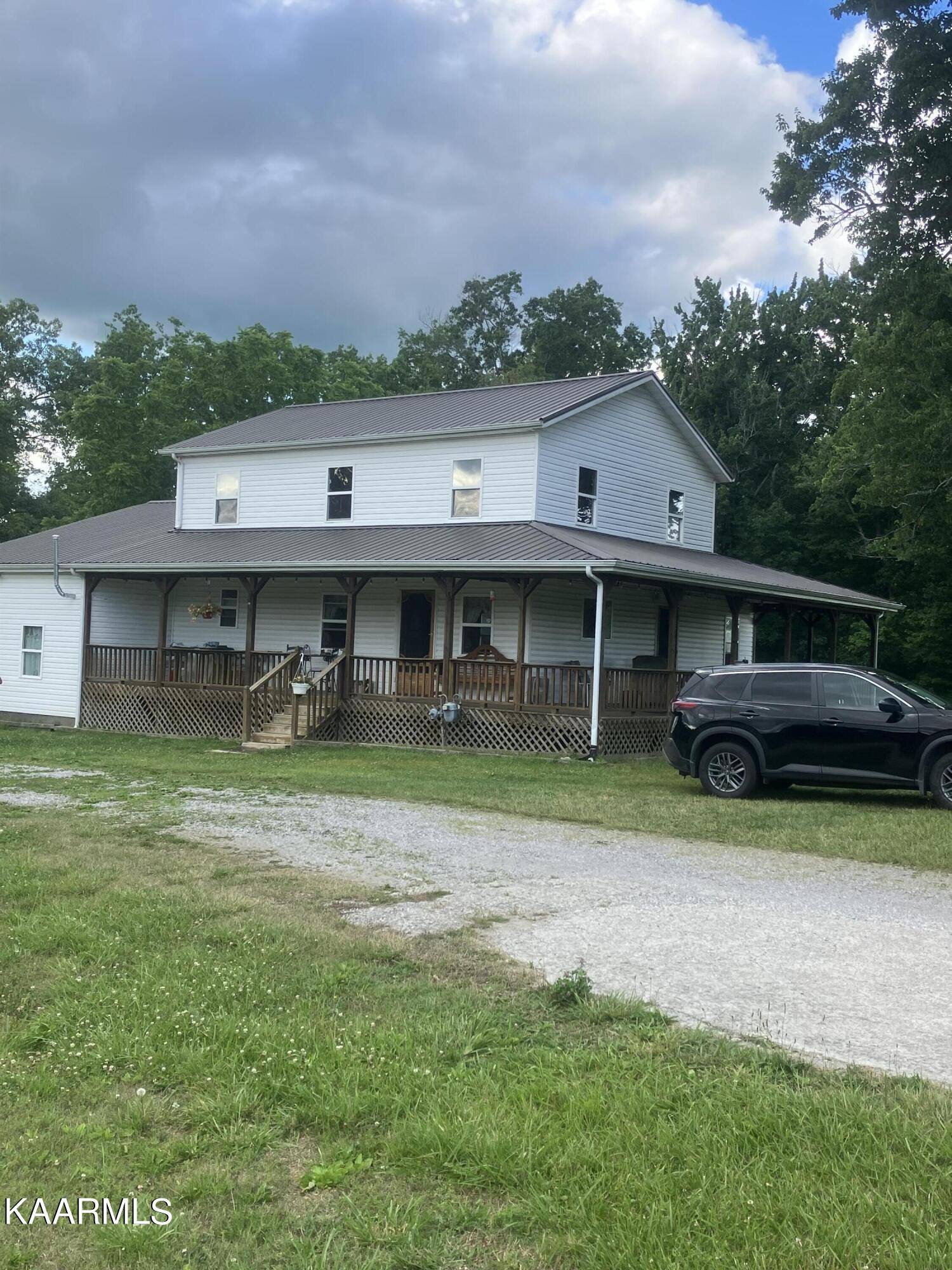 Deer Lodge, TN 37726,205 Christenson Rd