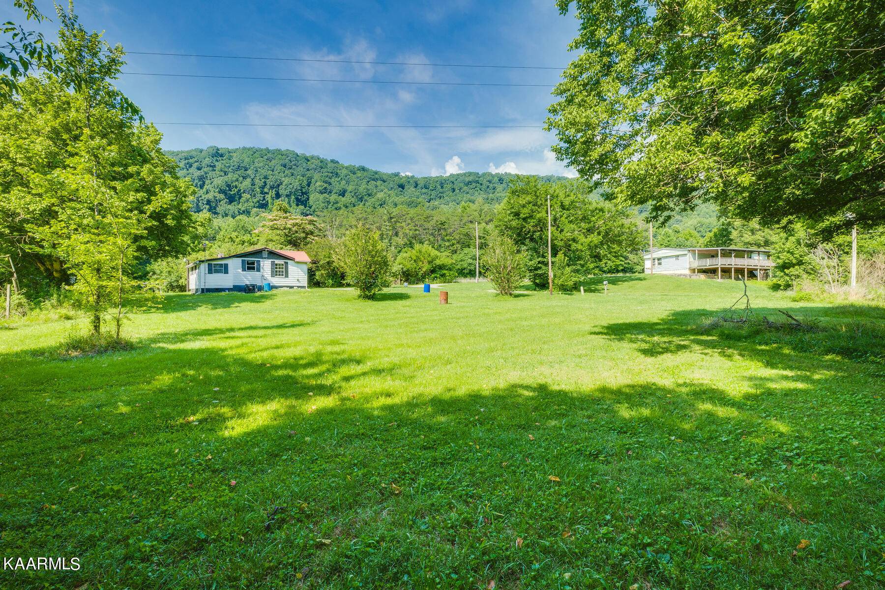 Caryville, TN 37714,199/220 Seitz Lane