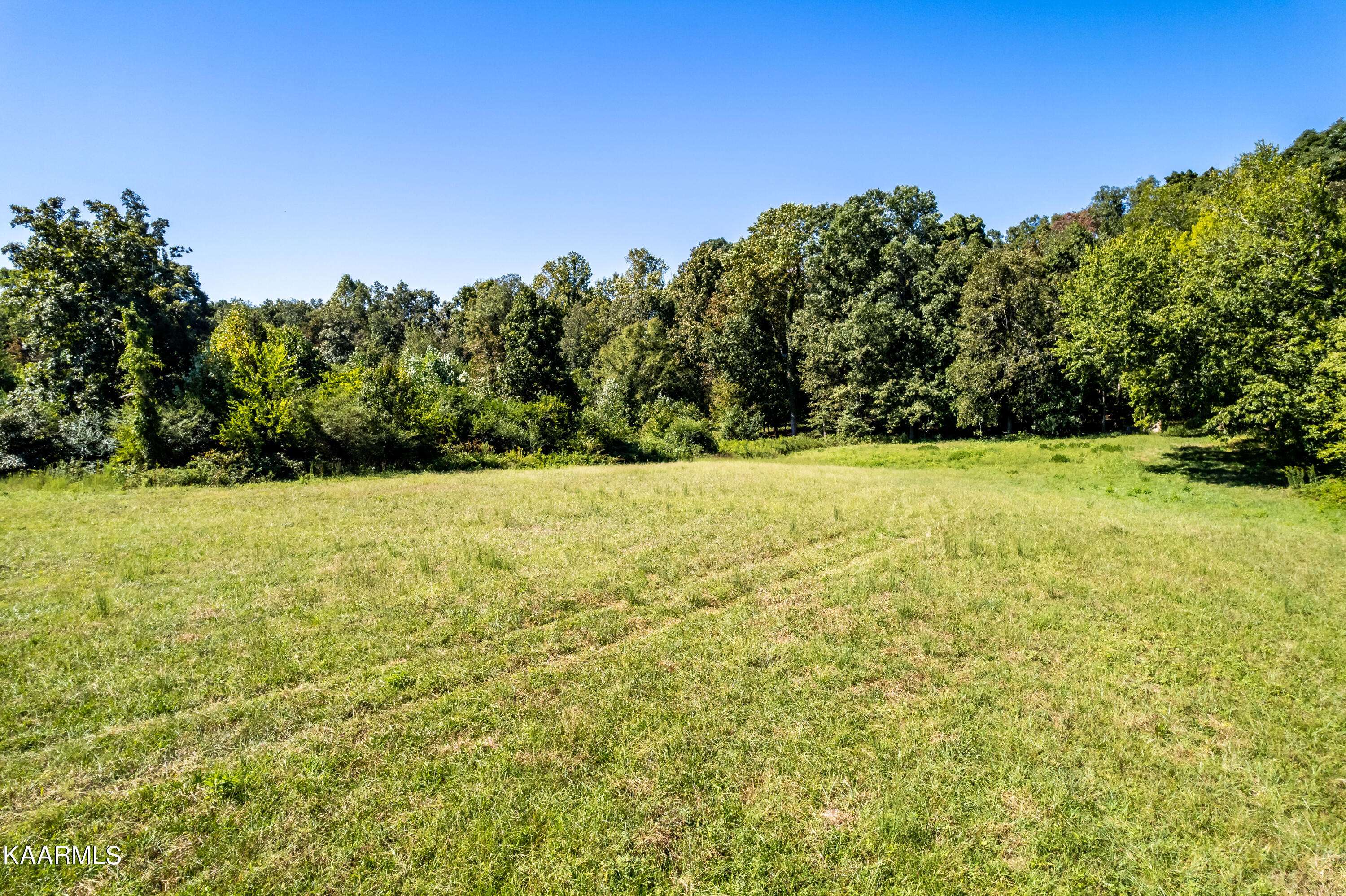 Walland, TN 37886,Jeffries Hollow Rd. Lot 8