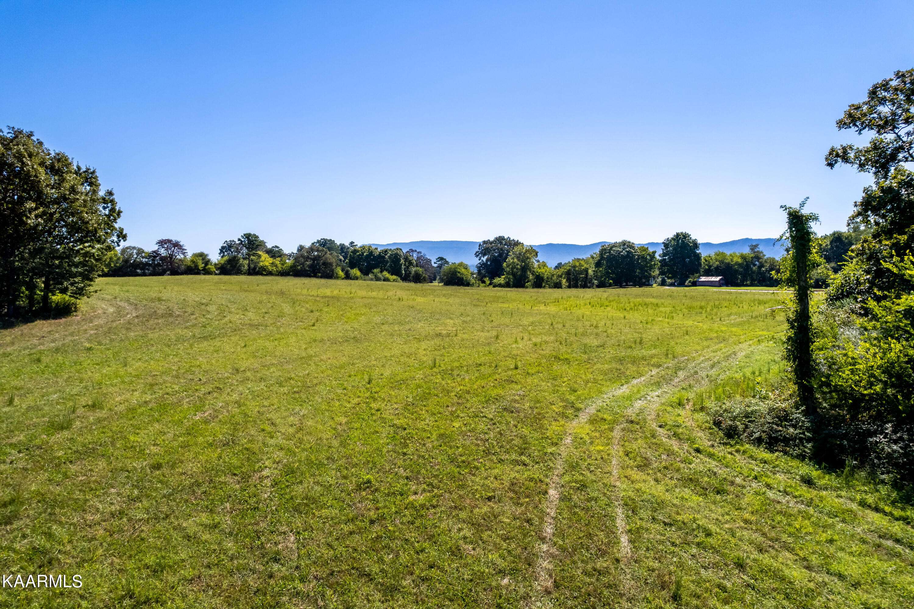 Walland, TN 37886,Jeffries Hollow Rd. Lot 8