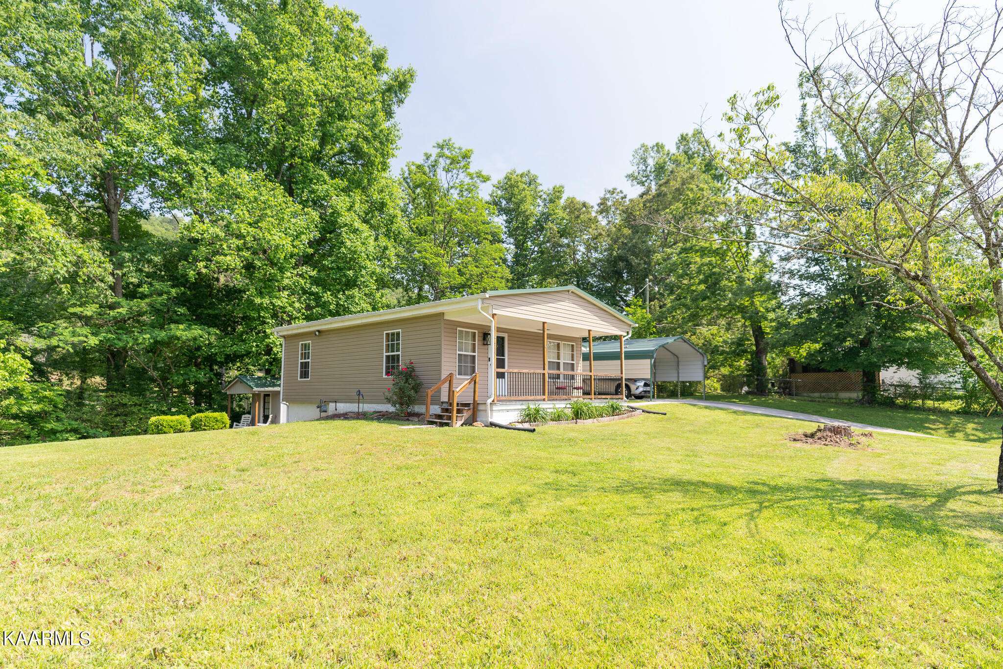 Oliver Springs, TN 37840,631 Butler Mill Rd