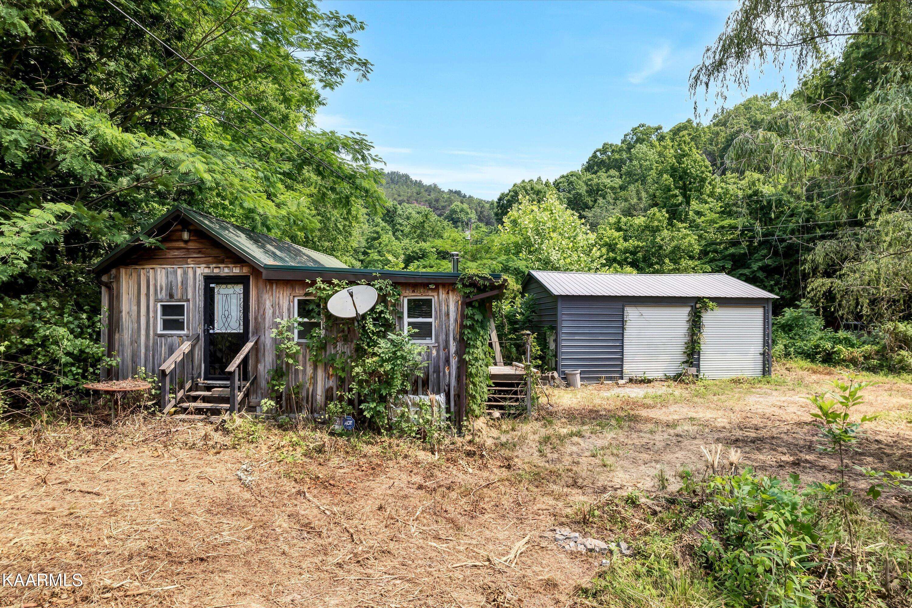 Tallassee, TN 37878,6001 Cherokee Indian circle