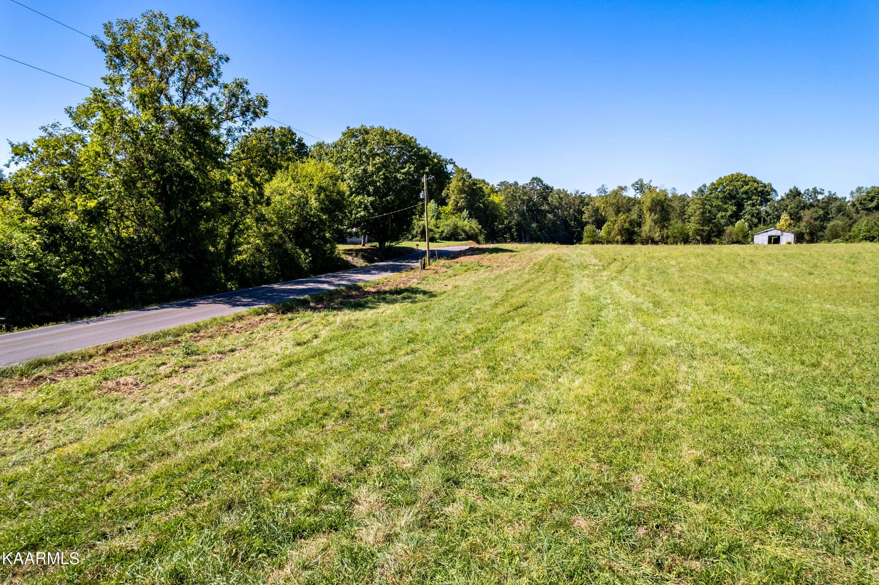 Walland, TN 37886,Jeffries Hollow Rd. Lot 1