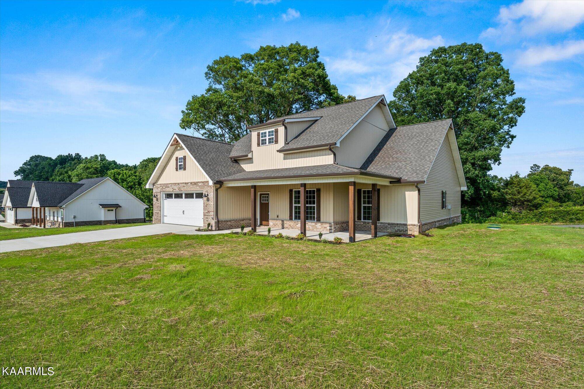 Madisonville, TN 37354,258 Lakeside Meadows Circle