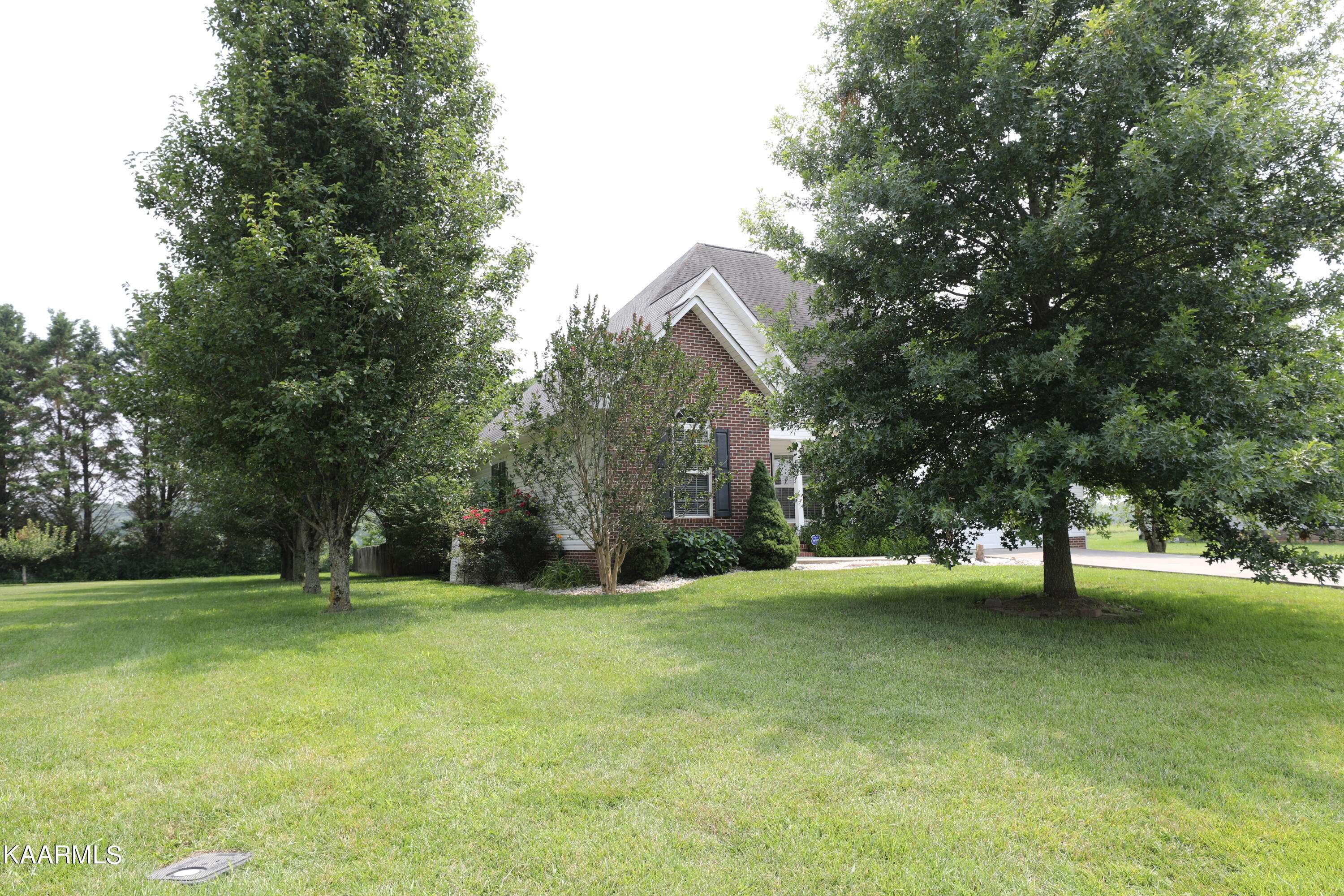 Madisonville, TN 37354,147 Wind Chase WAY