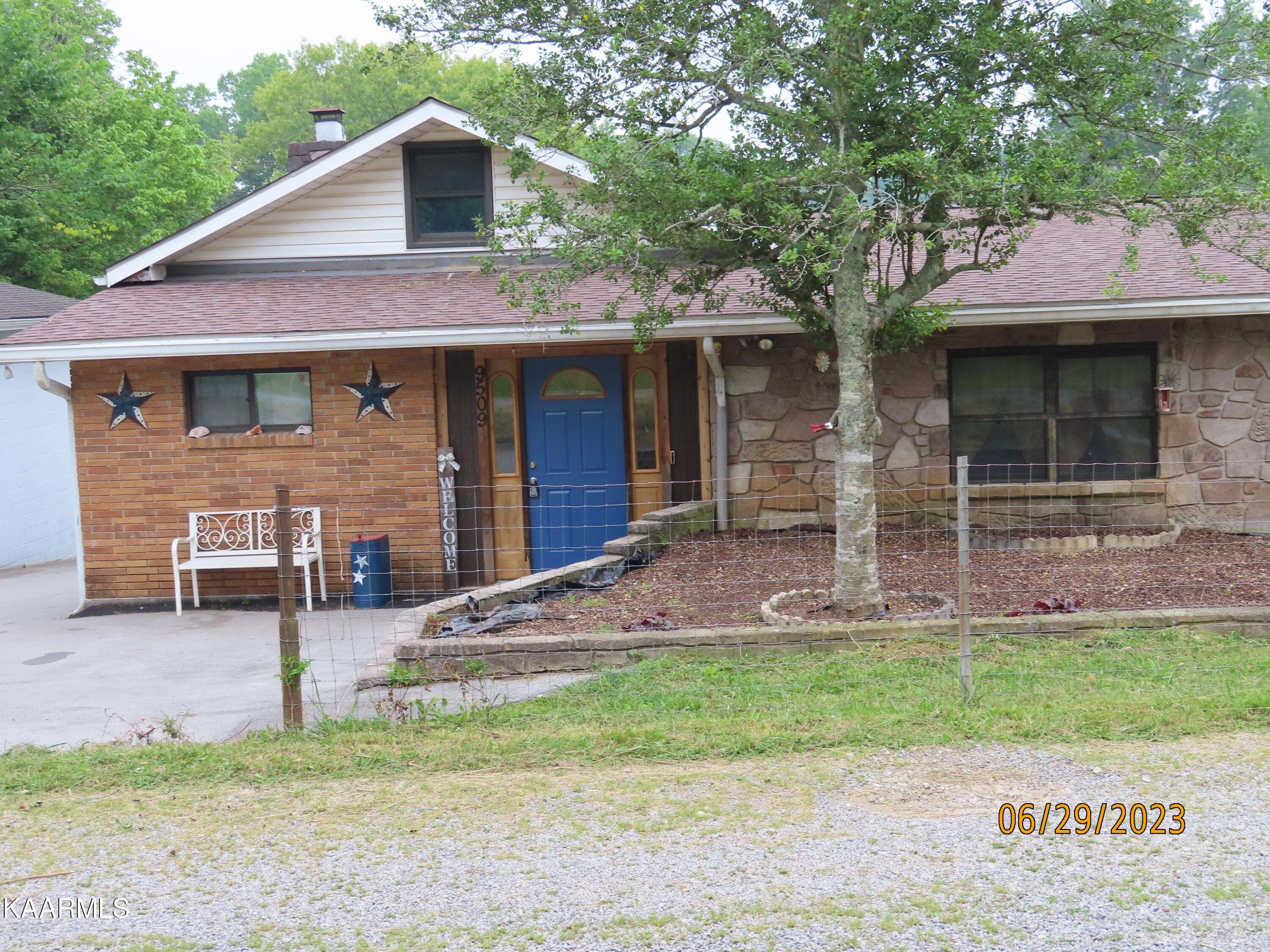 Strawberry Plains, TN 37871,9509 Smoky Row Rd