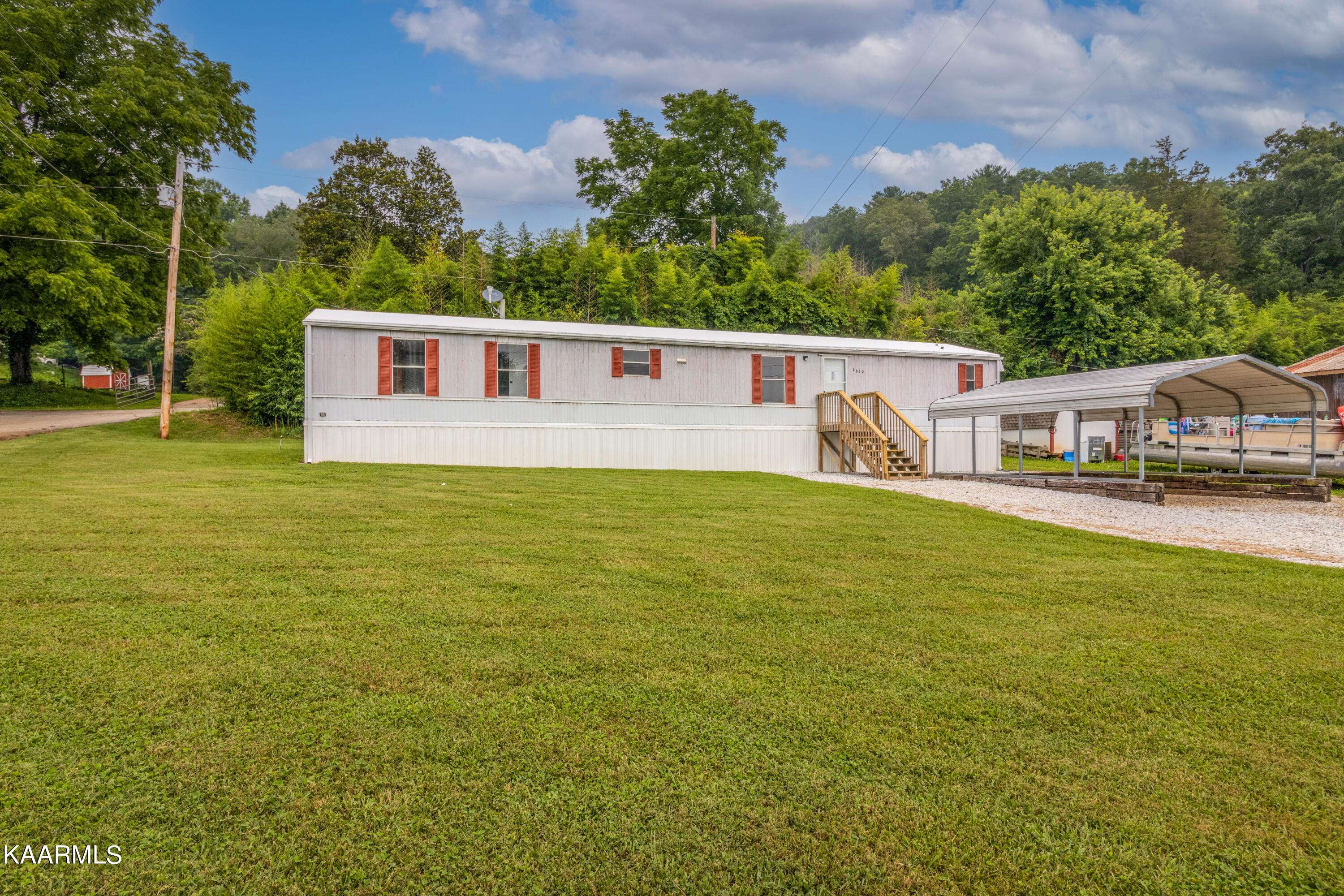 Rockwood, TN 37854,1610 Post Oak Valley Rd