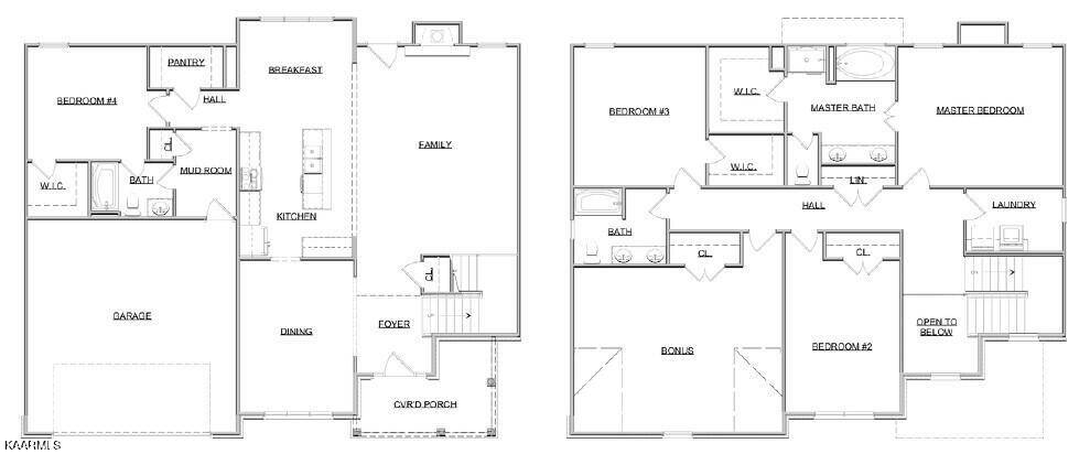 Oak Ridge, TN 37830,110 Brookberry Rd #Lot 30G