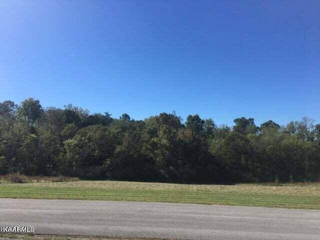 Rockwood, TN 37854,300 Eagle Ridge DR