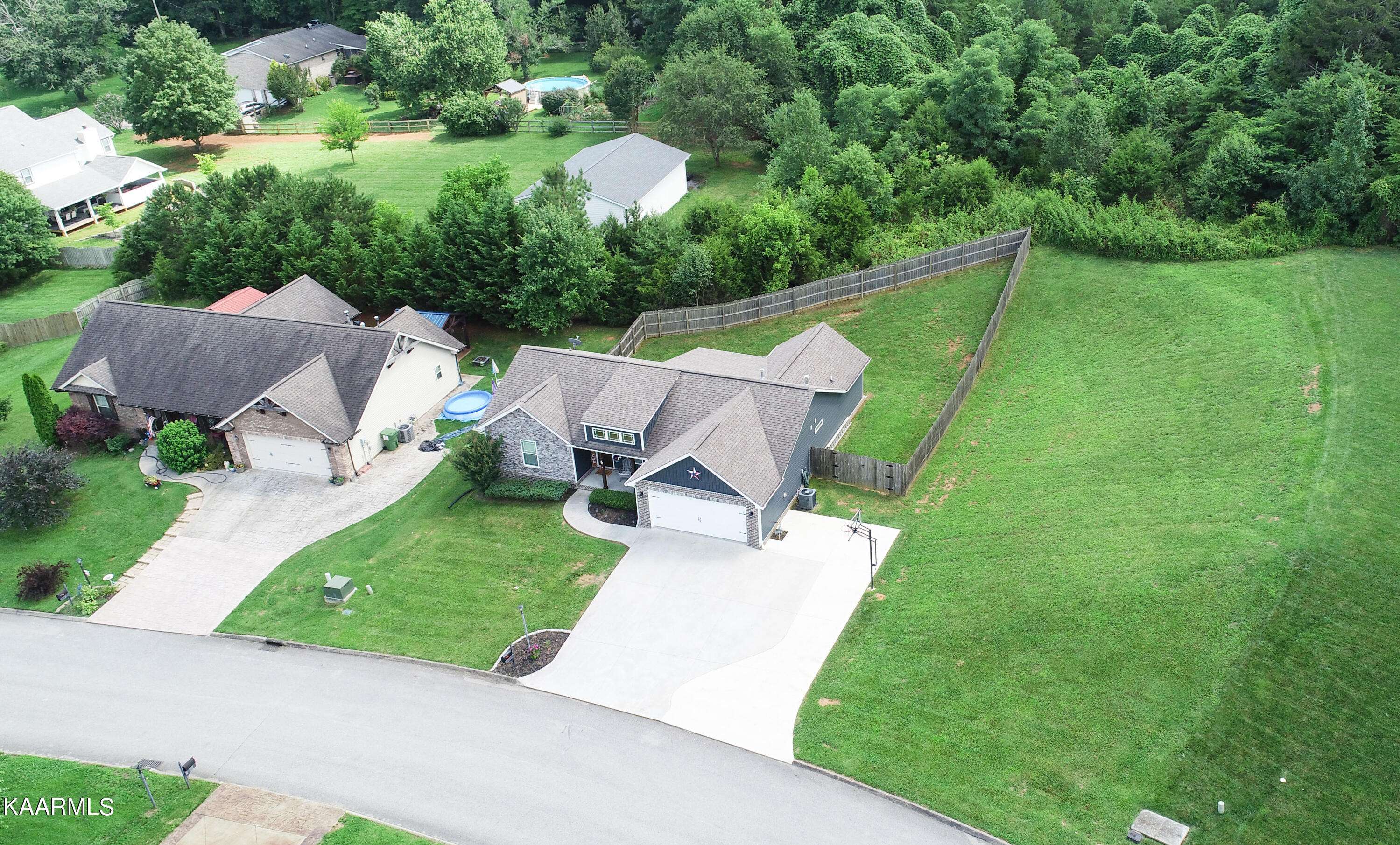 Corryton, TN 37721,5923 Whisper Ridge LN