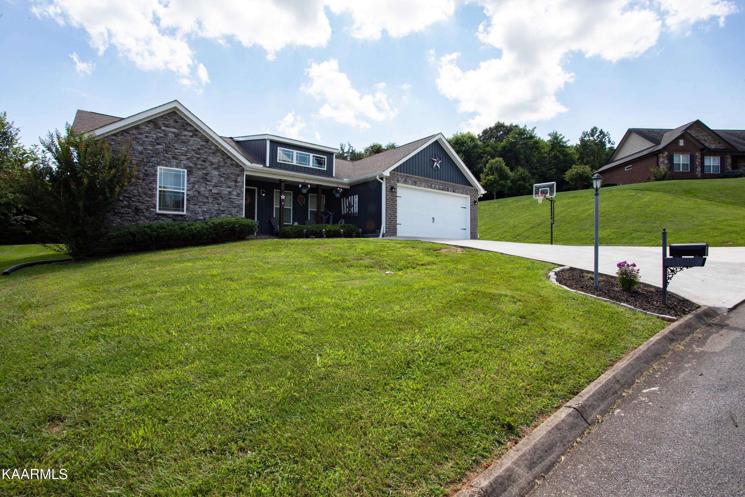 Corryton, TN 37721,5923 Whisper Ridge LN