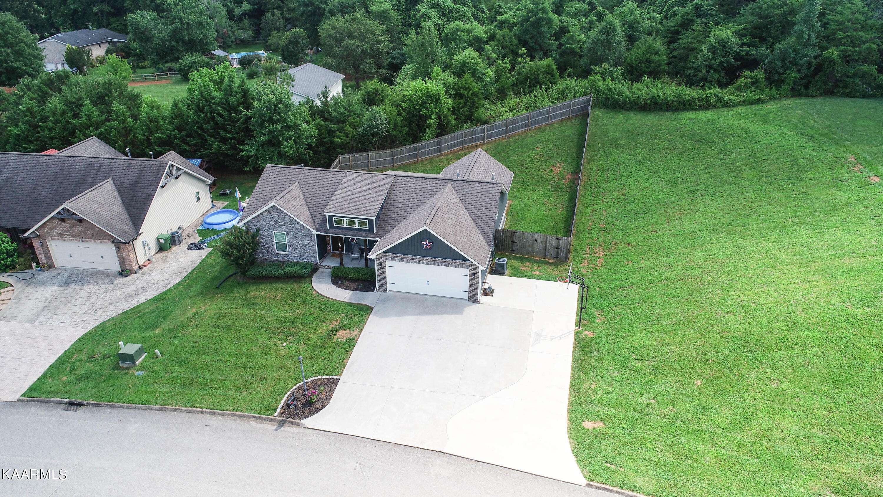 Corryton, TN 37721,5923 Whisper Ridge LN