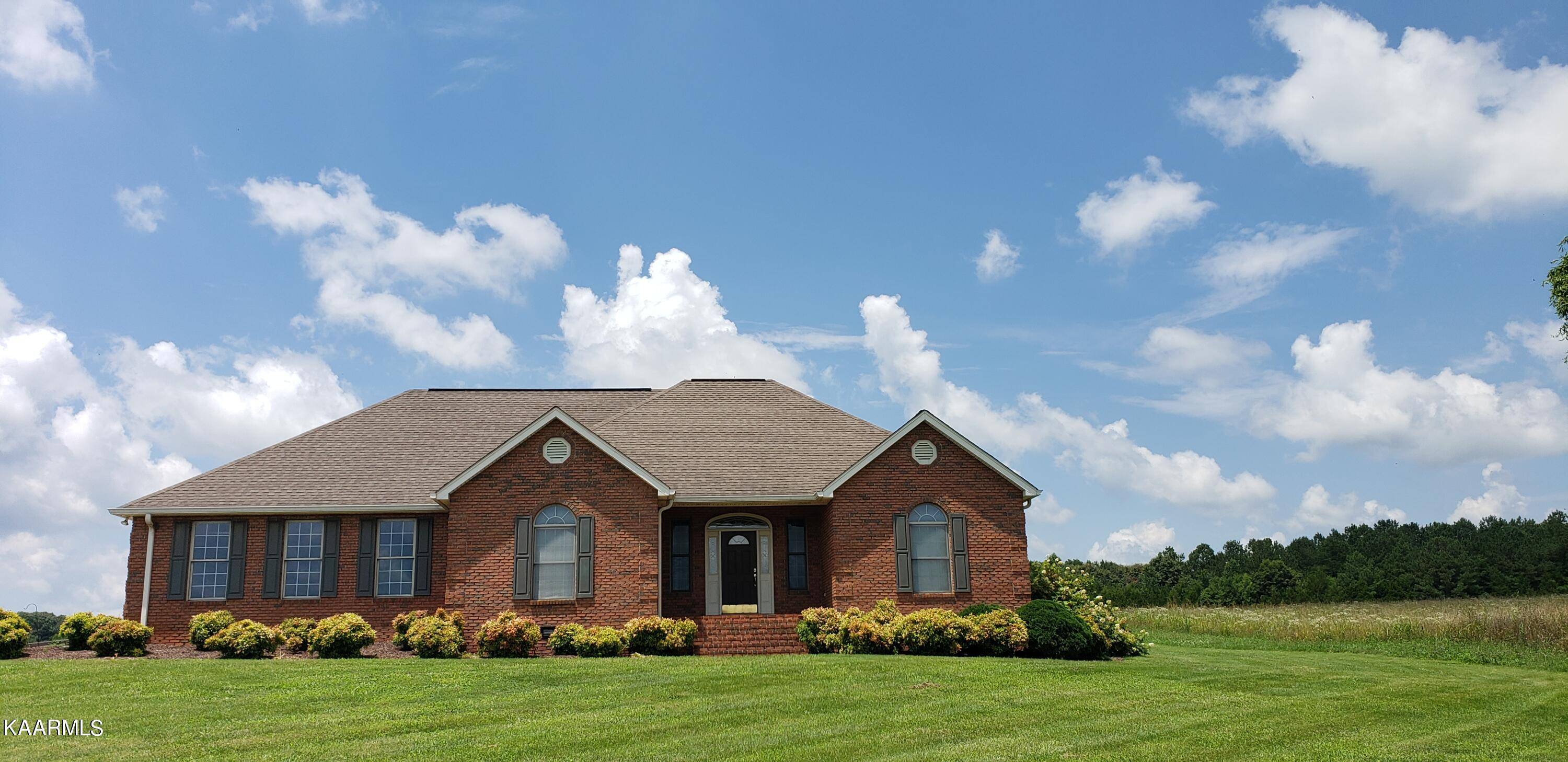 Sweetwater, TN 37874,126 Brown DR