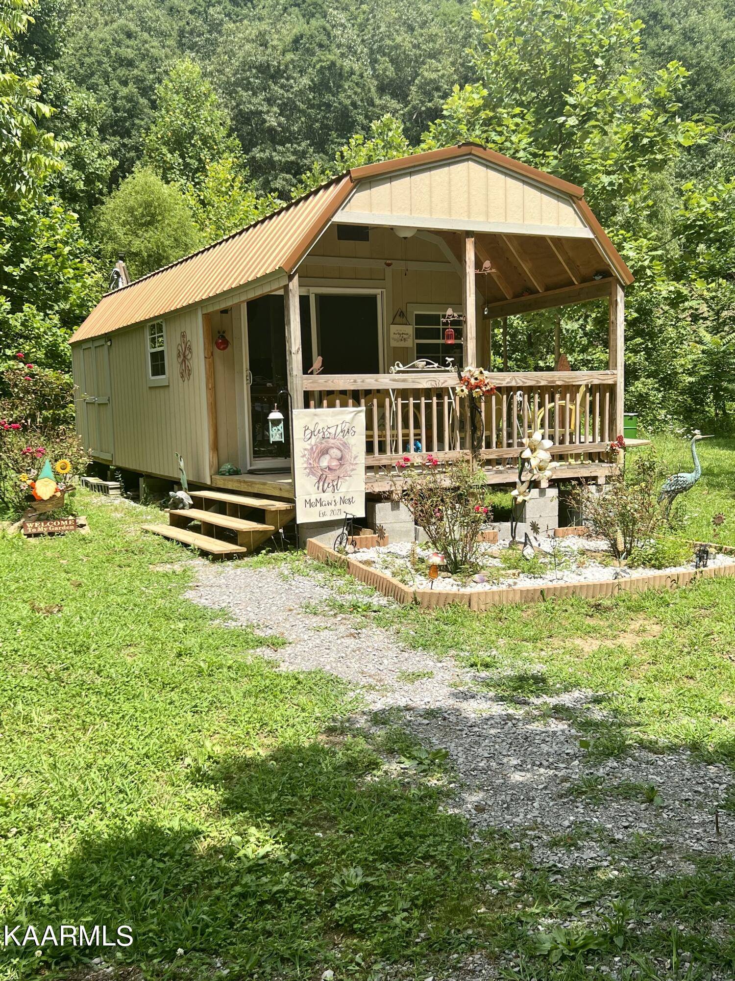 Bulls Gap, TN 37711,1010 Speedwell Rd