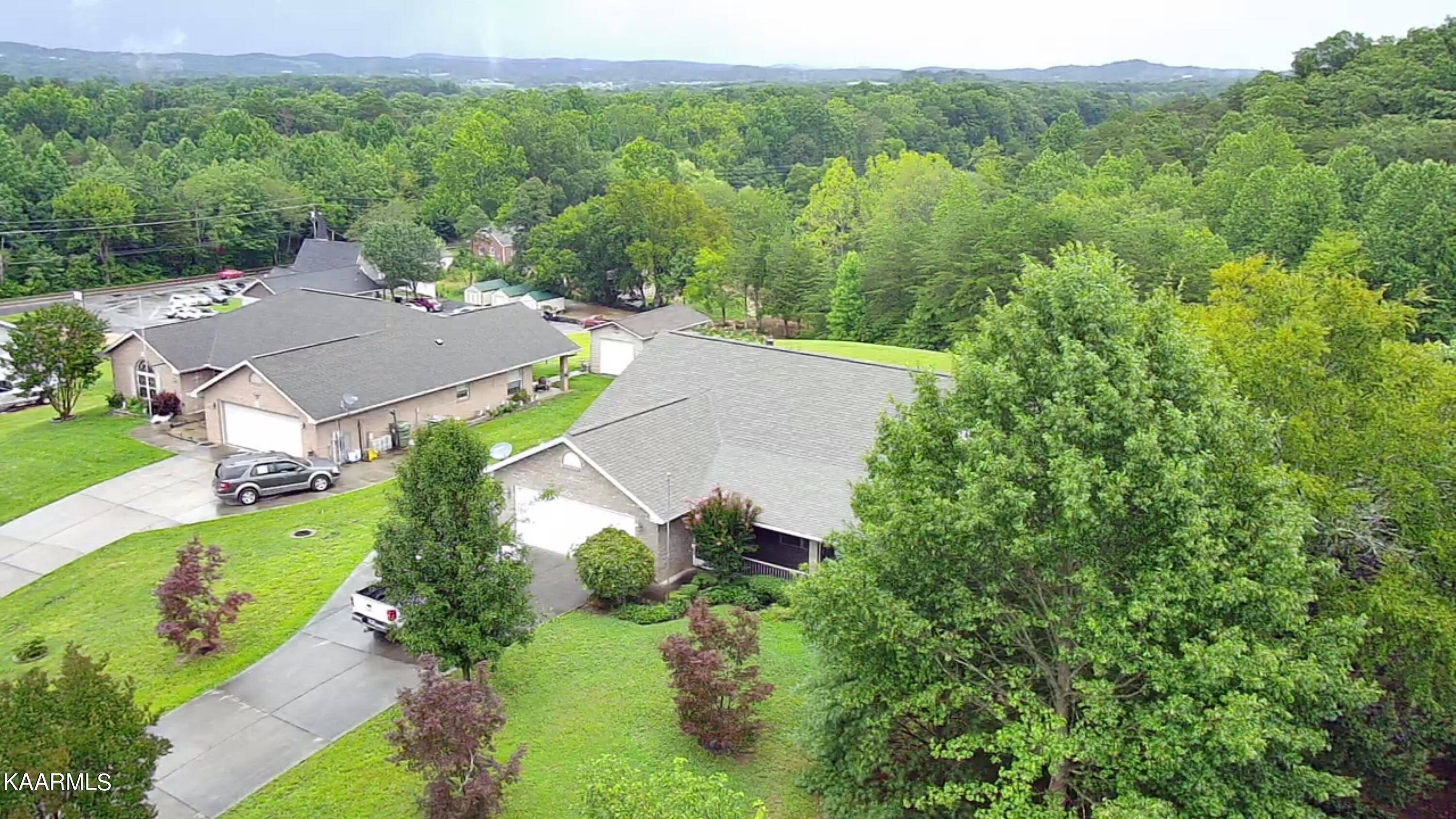 Sevierville, TN 37876,1371 Crystal View DR