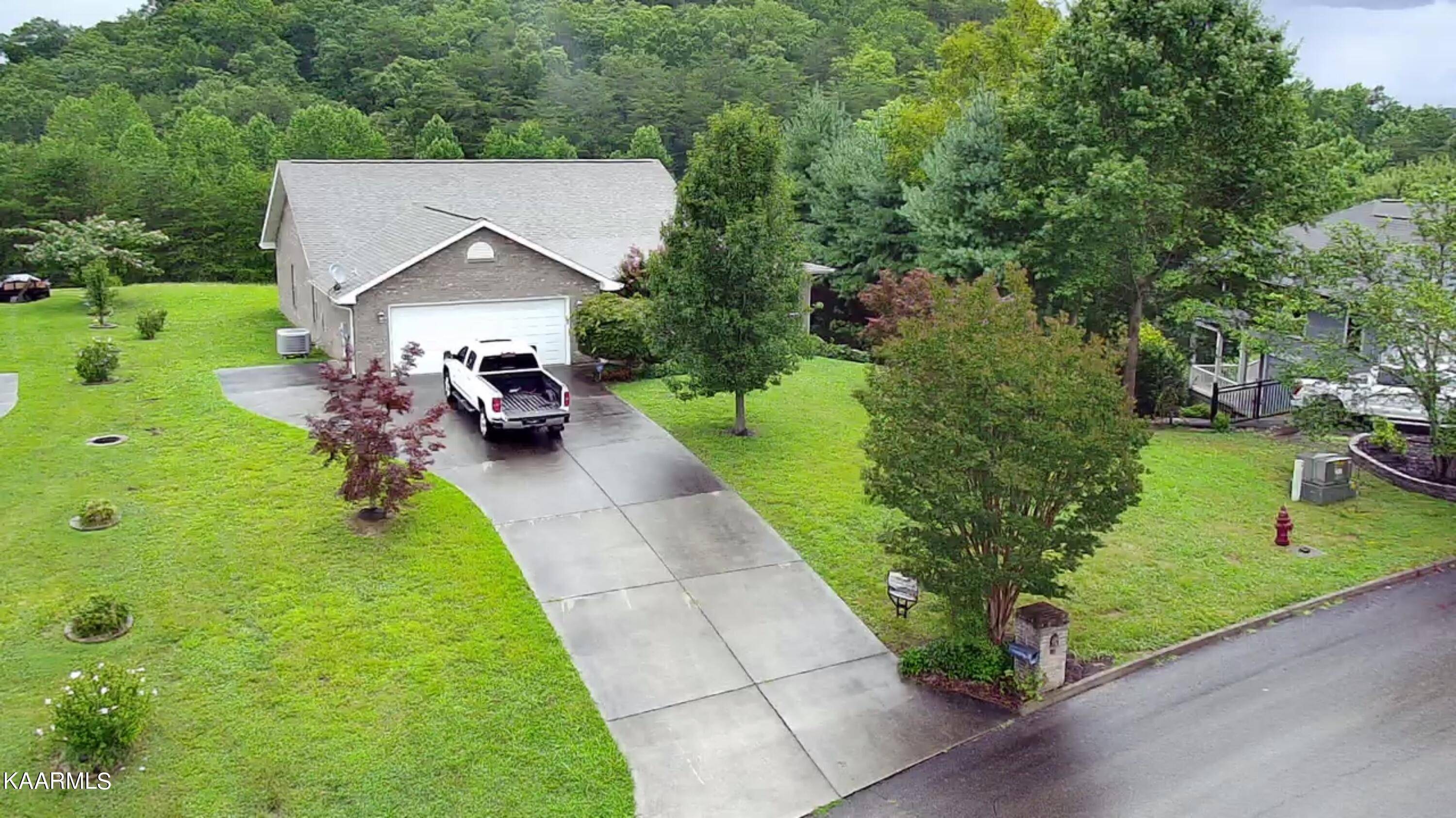 Sevierville, TN 37876,1371 Crystal View DR