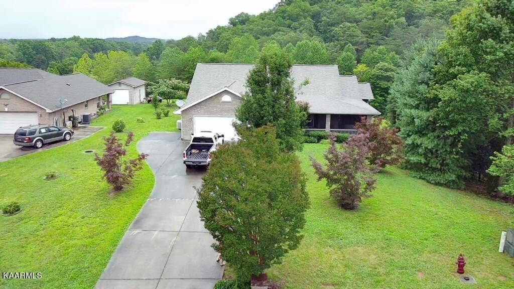 Sevierville, TN 37876,1371 Crystal View DR