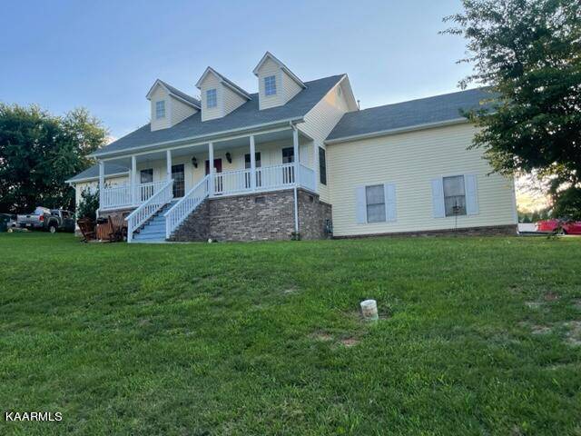 Sevierville, TN 37862,1767 Meadow Ridge CIR