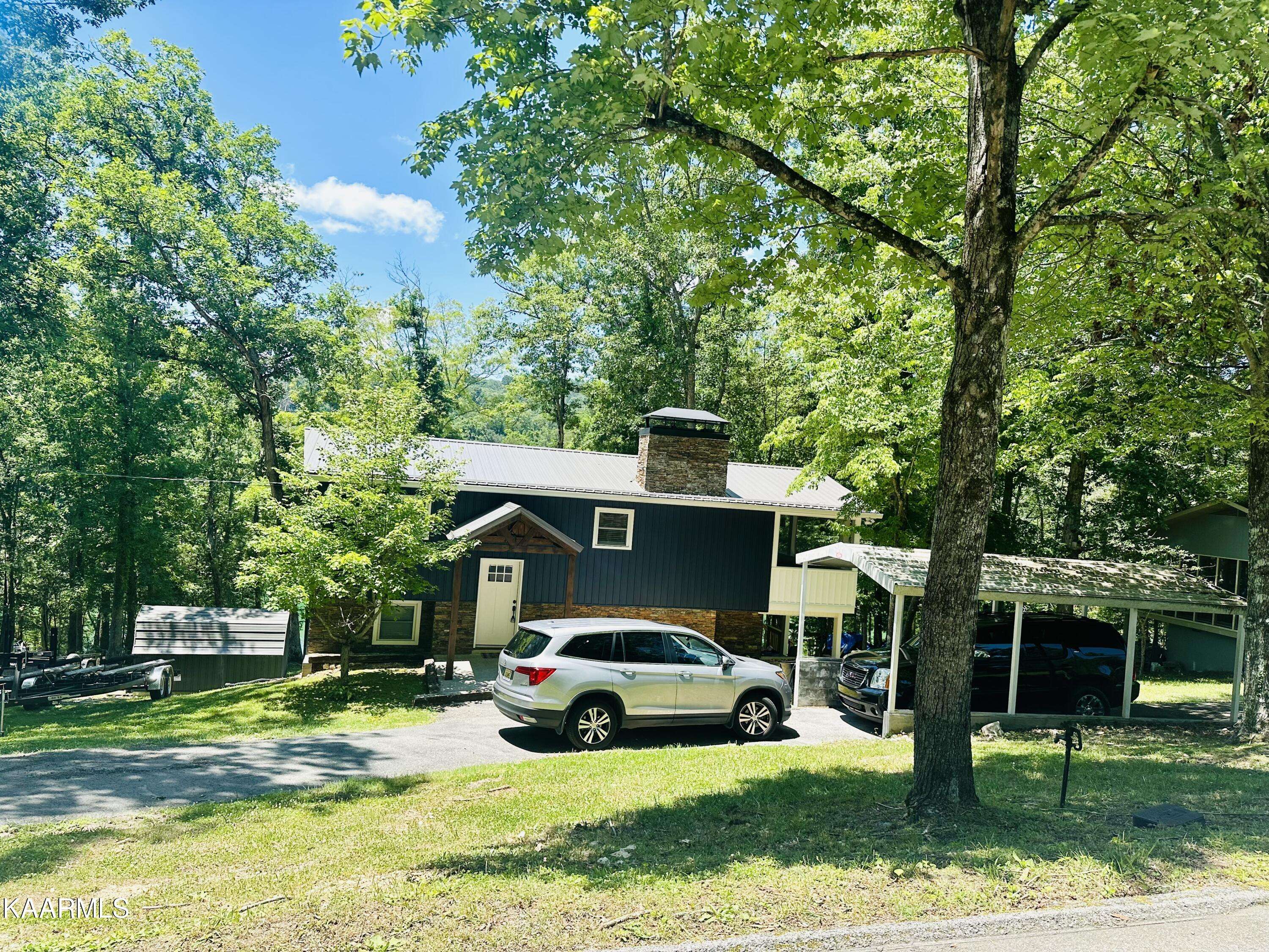 New Tazewell, TN 37825,450 CAPE NORRIS Rd